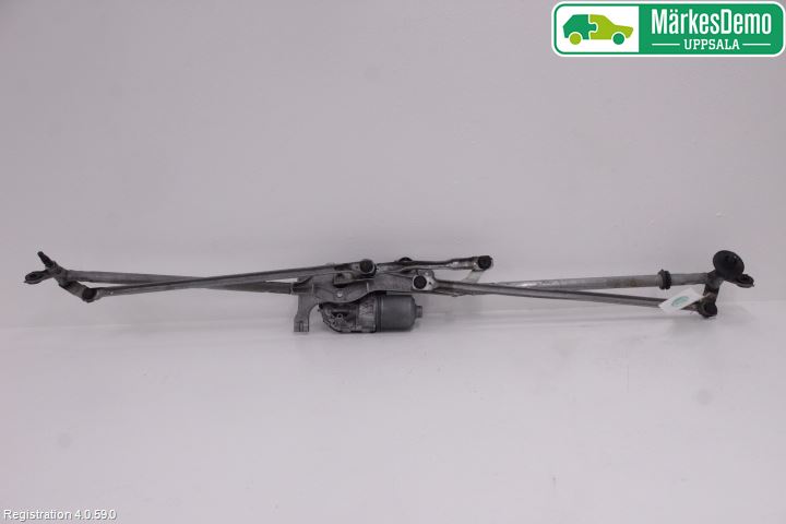 Opel ASTRA J 10-15 Viskeroverføring Frontrute