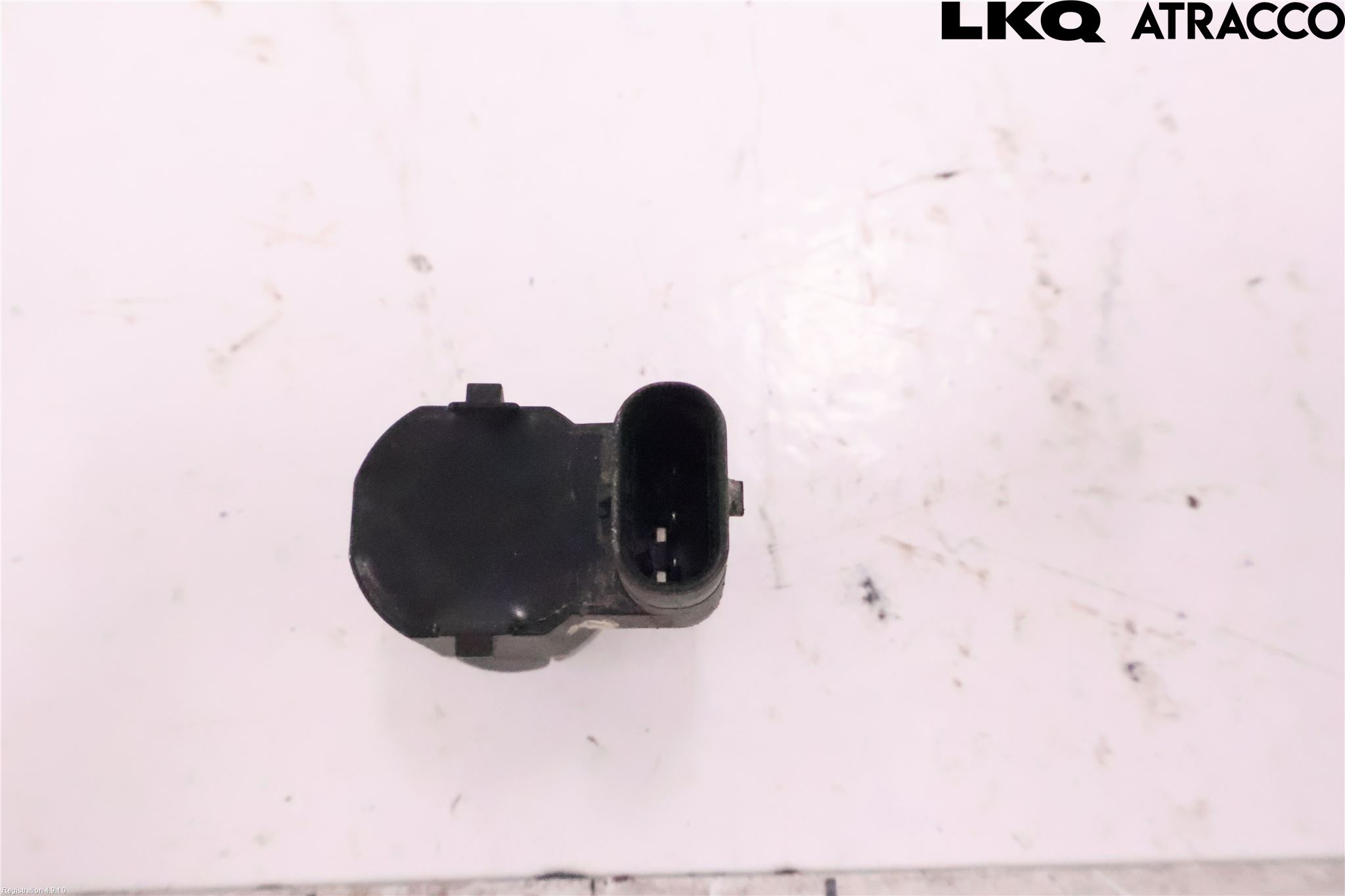 Audi A4 12-15 Sensor Ryggesensor