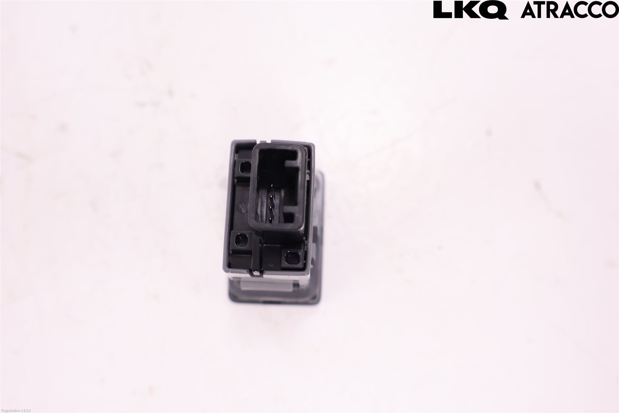 Toyota C-HR 16-23 Bryter Drivstoff Tankluke