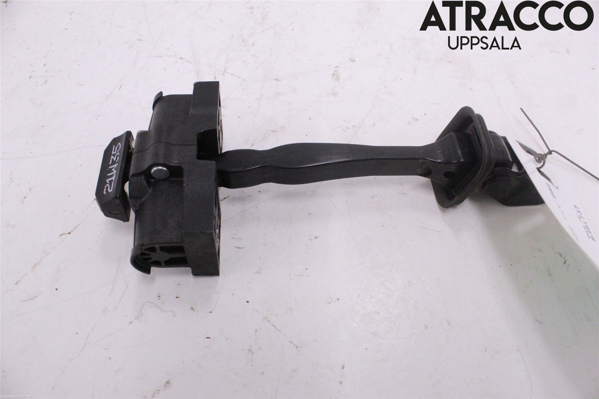 BMW i3 I01 13-22 Dørstopper