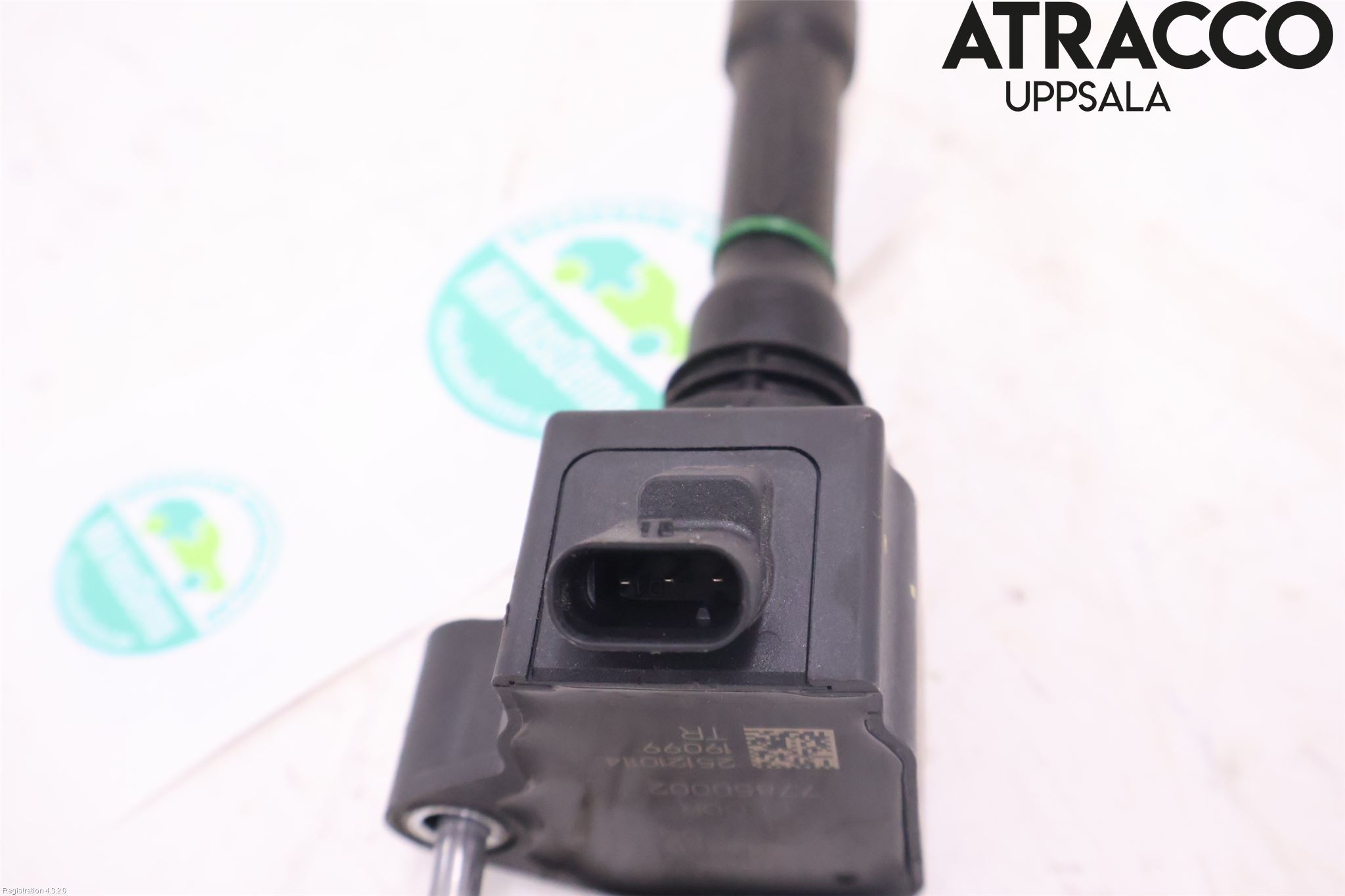 BMW 3 G20/G21/G80/G81 19- Coil