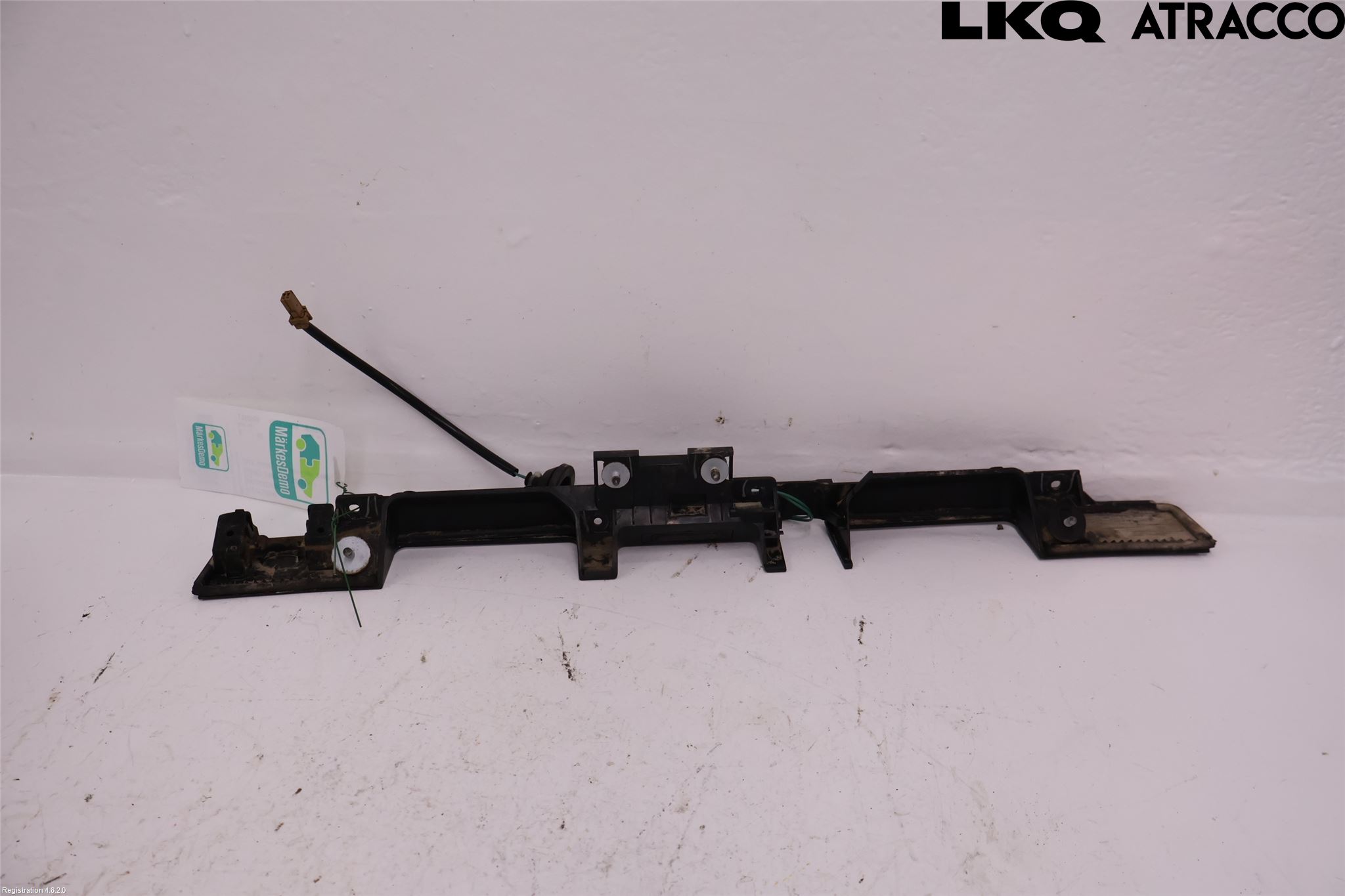 Subaru FORESTER SK 19- Bakluke Handtak Ytre