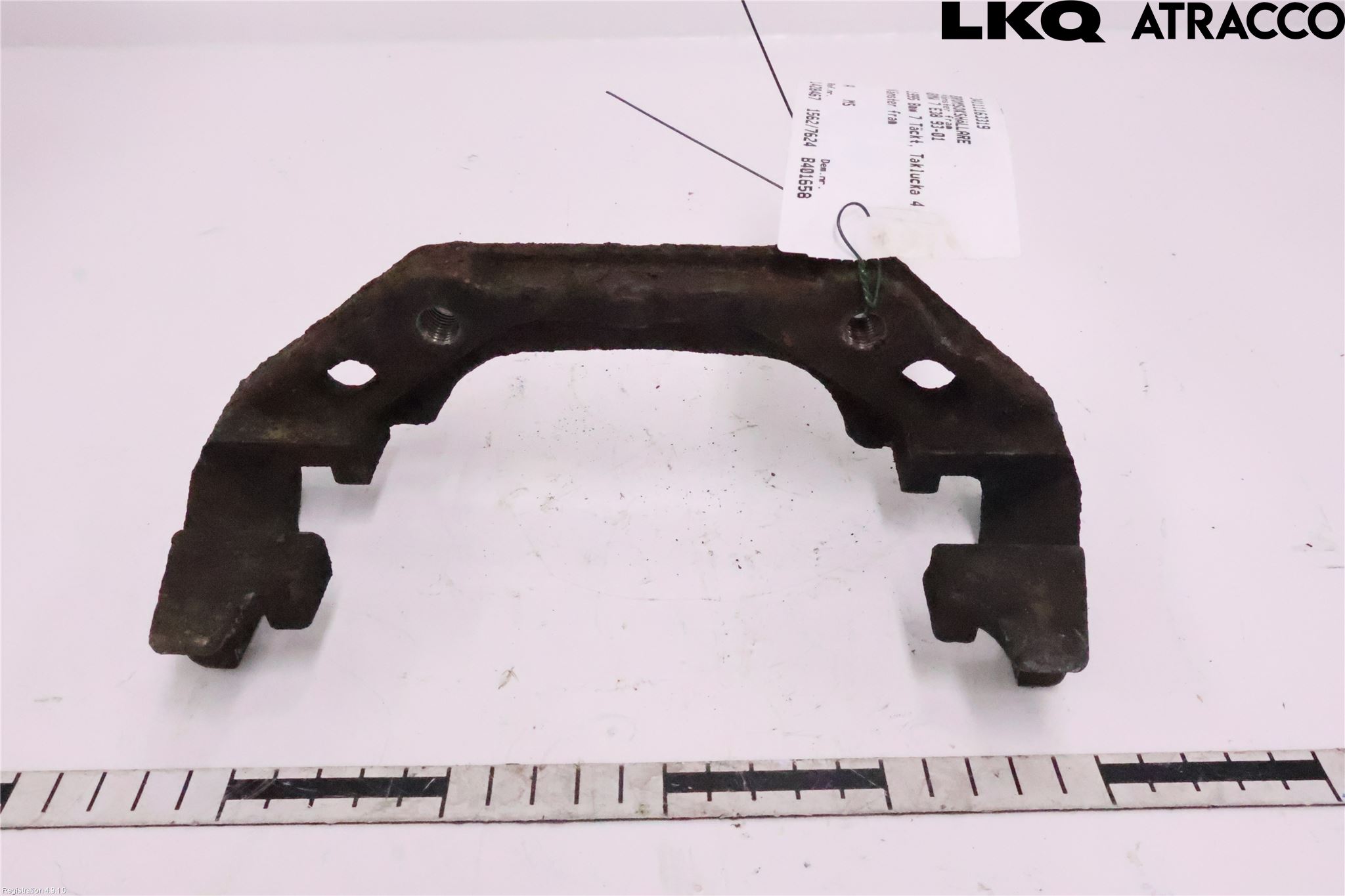 BMW 7 E38      93-01 Bremsecaliper Feste Holder