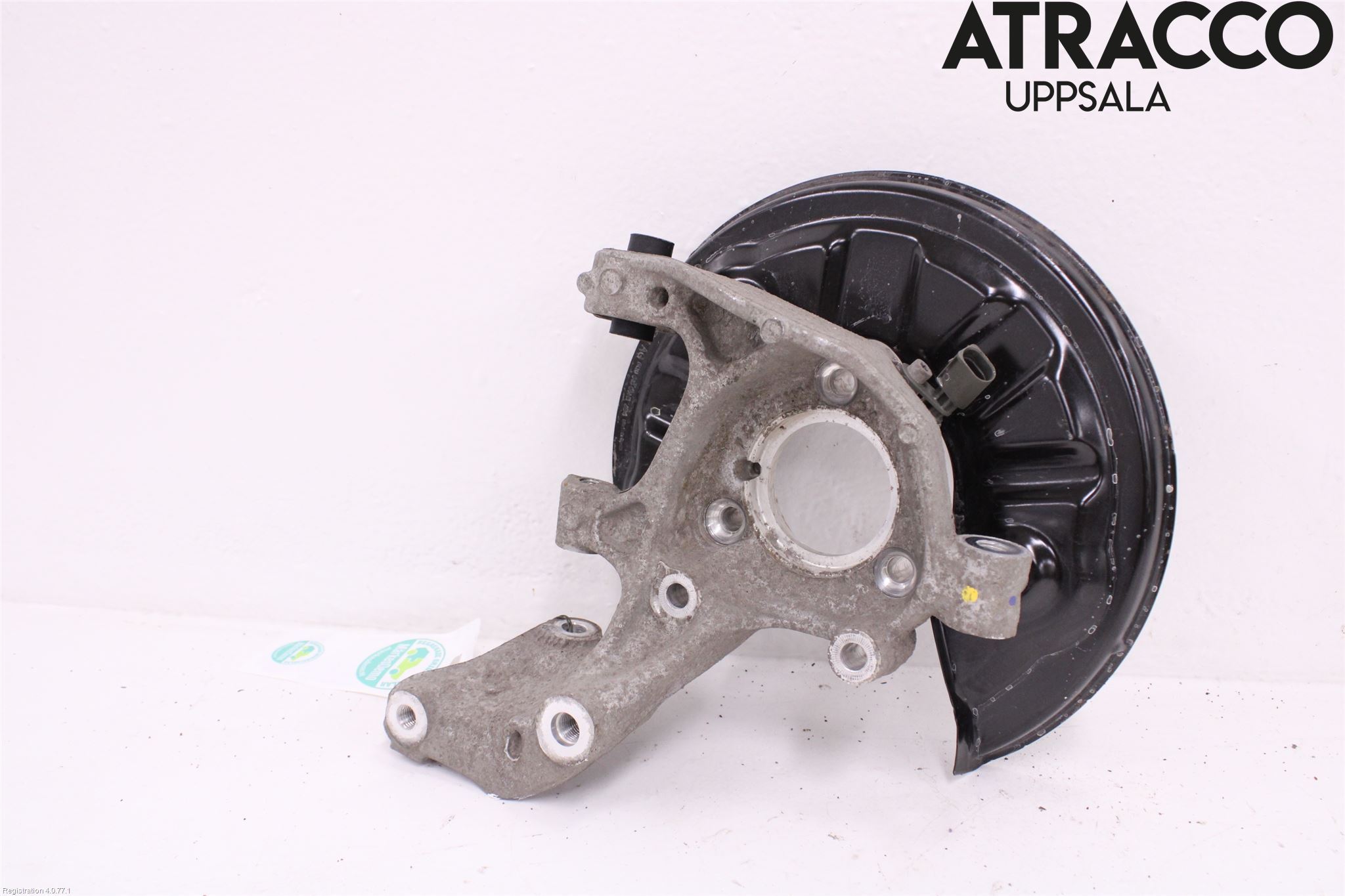 Audi A3/S3 8V 13-20 Spindel Vb