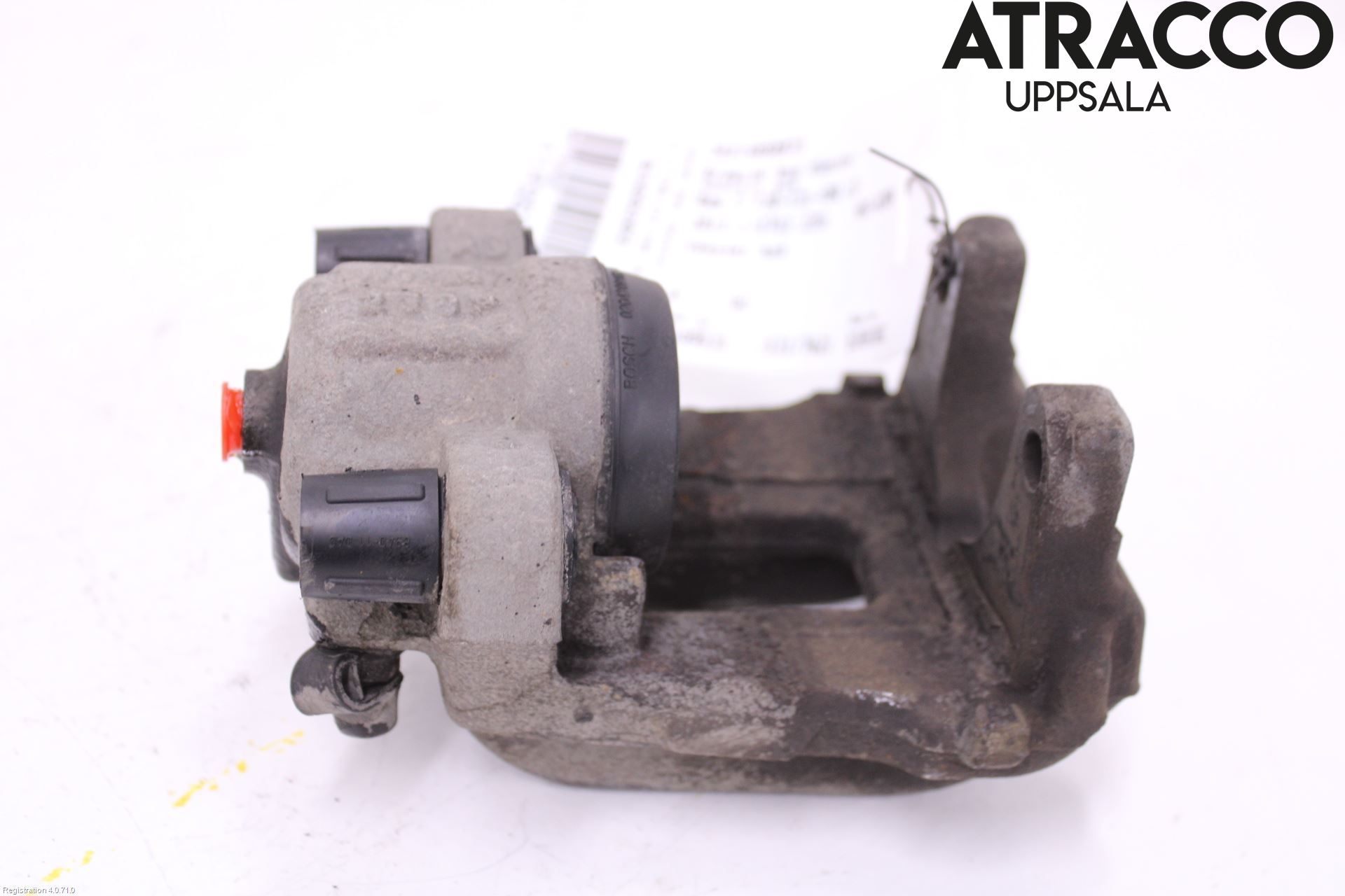 BMW 3 F30/F31/F80 12-19 Bremsecaliper Bak Venstre