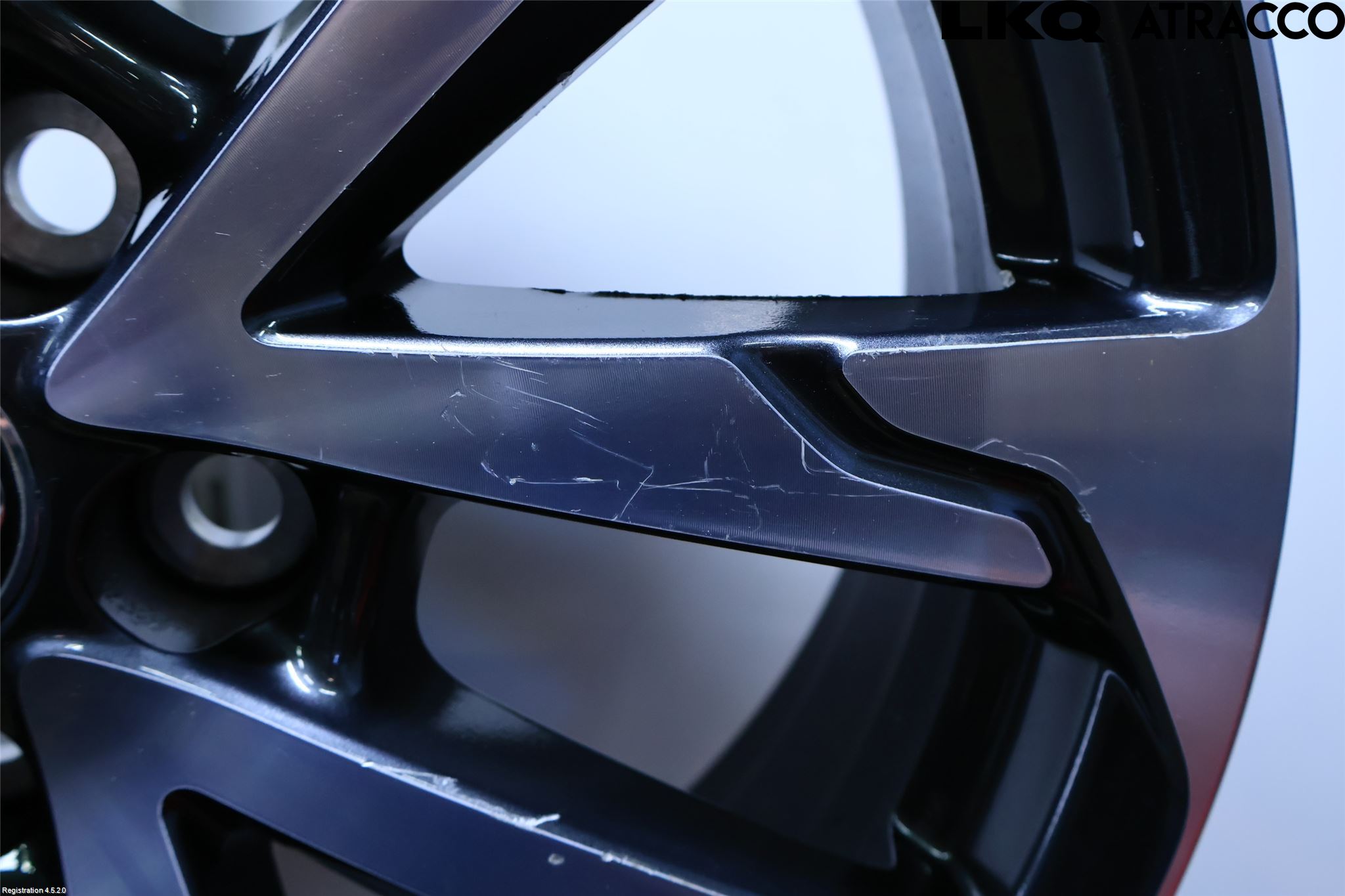 Toyota COROLLA CROSS XG10 22- Felg Aluminium