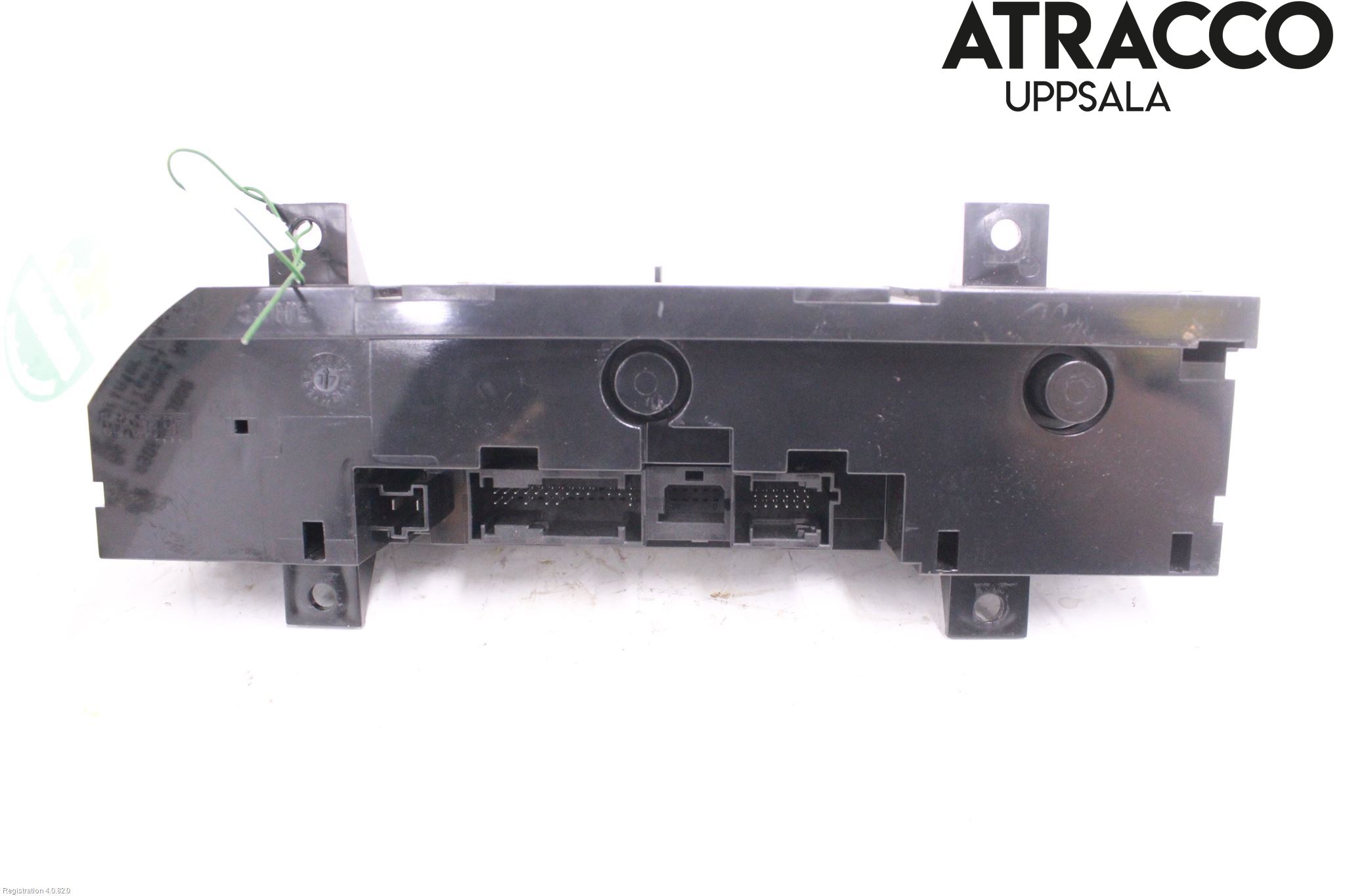 Mercedes-Benz MB SPRINTER (W906) 06-18 Varme Ac Betjening-Display