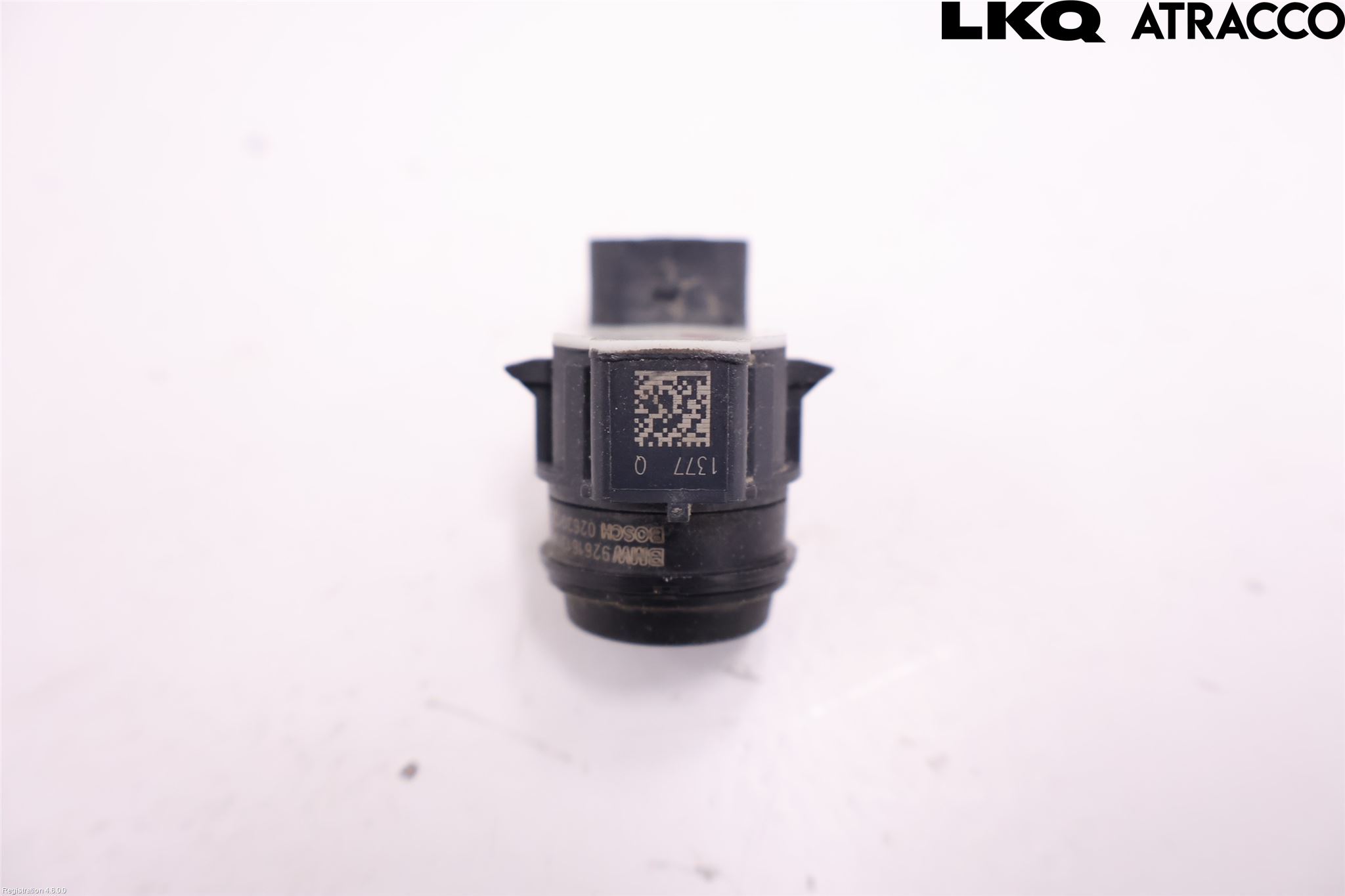 BMW 1 F20/F21 11-19 Sensor Ryggesensor