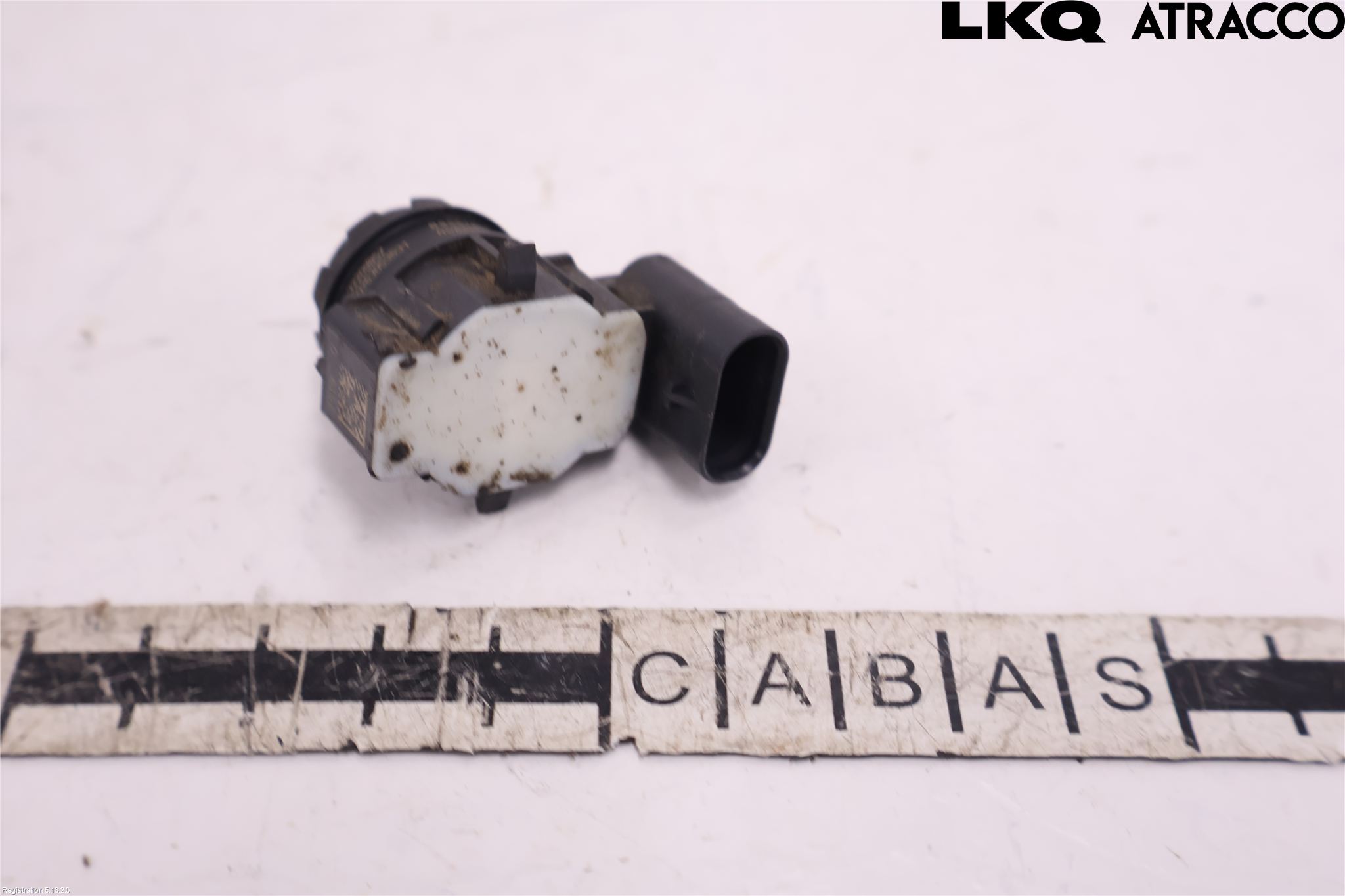 Volvo V60 19- Sensor Ryggesensor