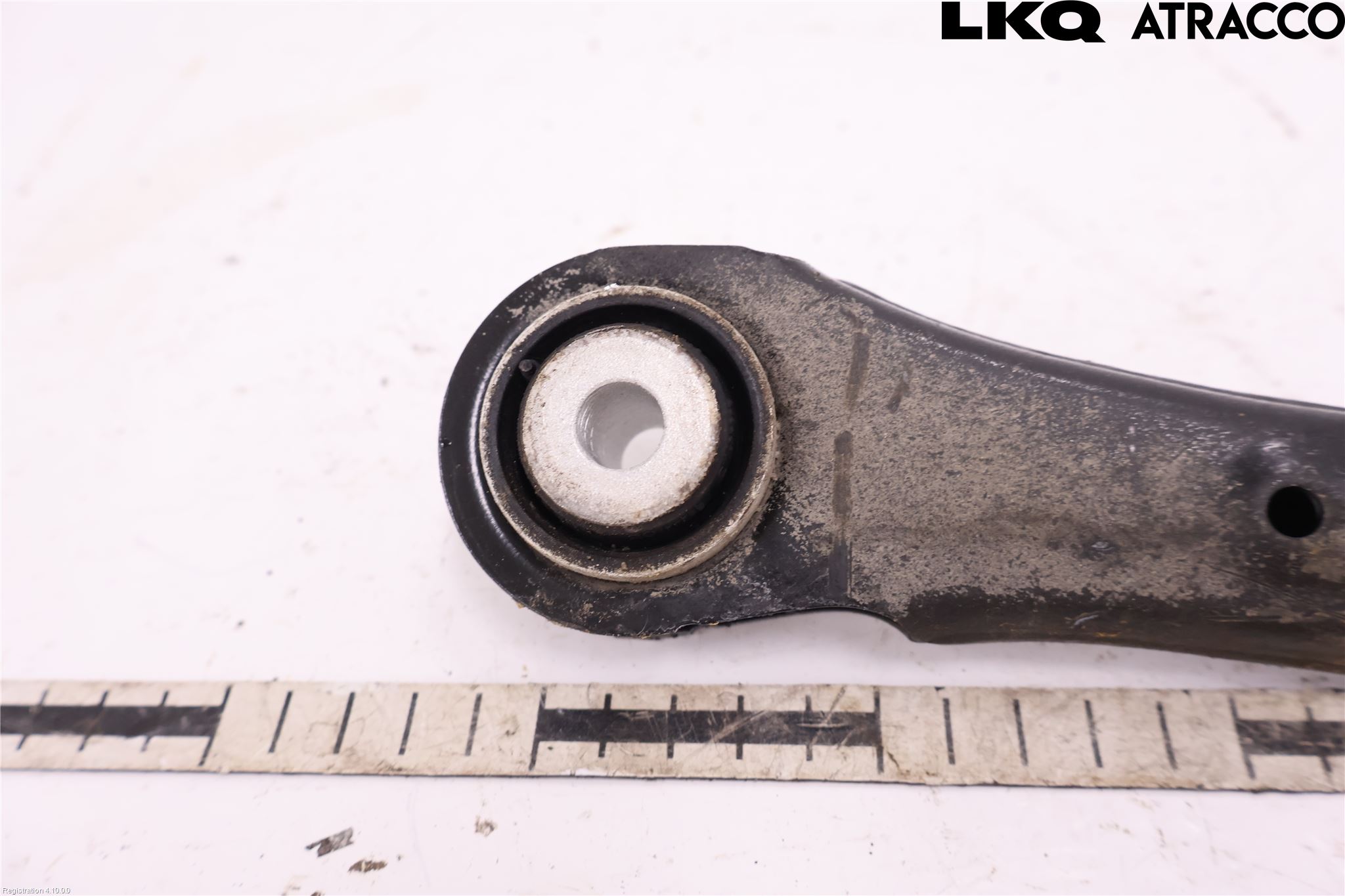Mercedes-Benz MB EQE (V295) 22- Bærearm Bak Høyre Øvre