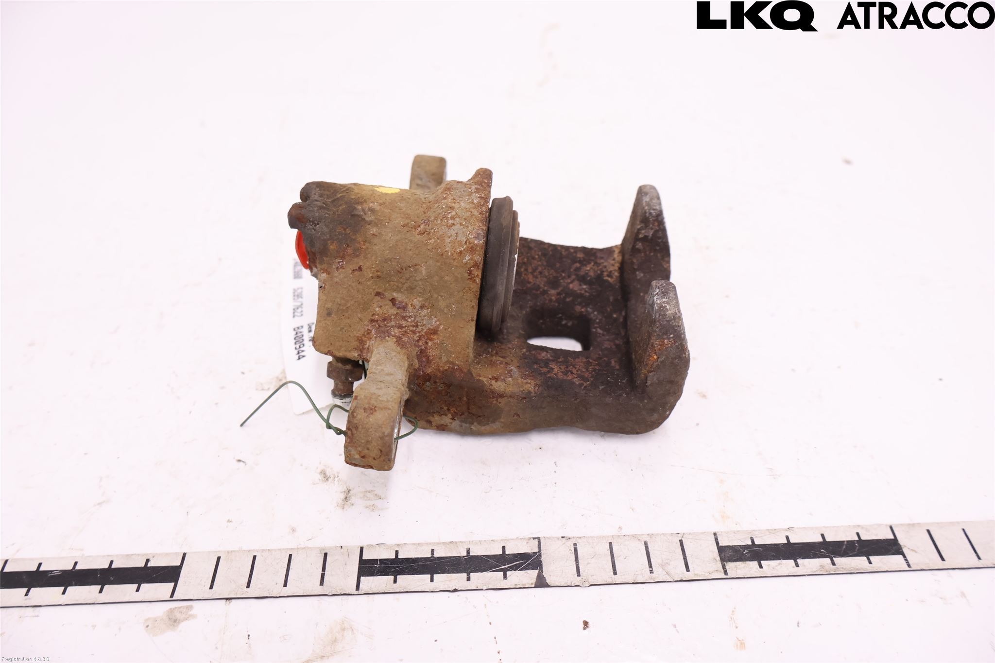 Hyundai i20 PB 09-14 Bremsecaliper Bak Høyre