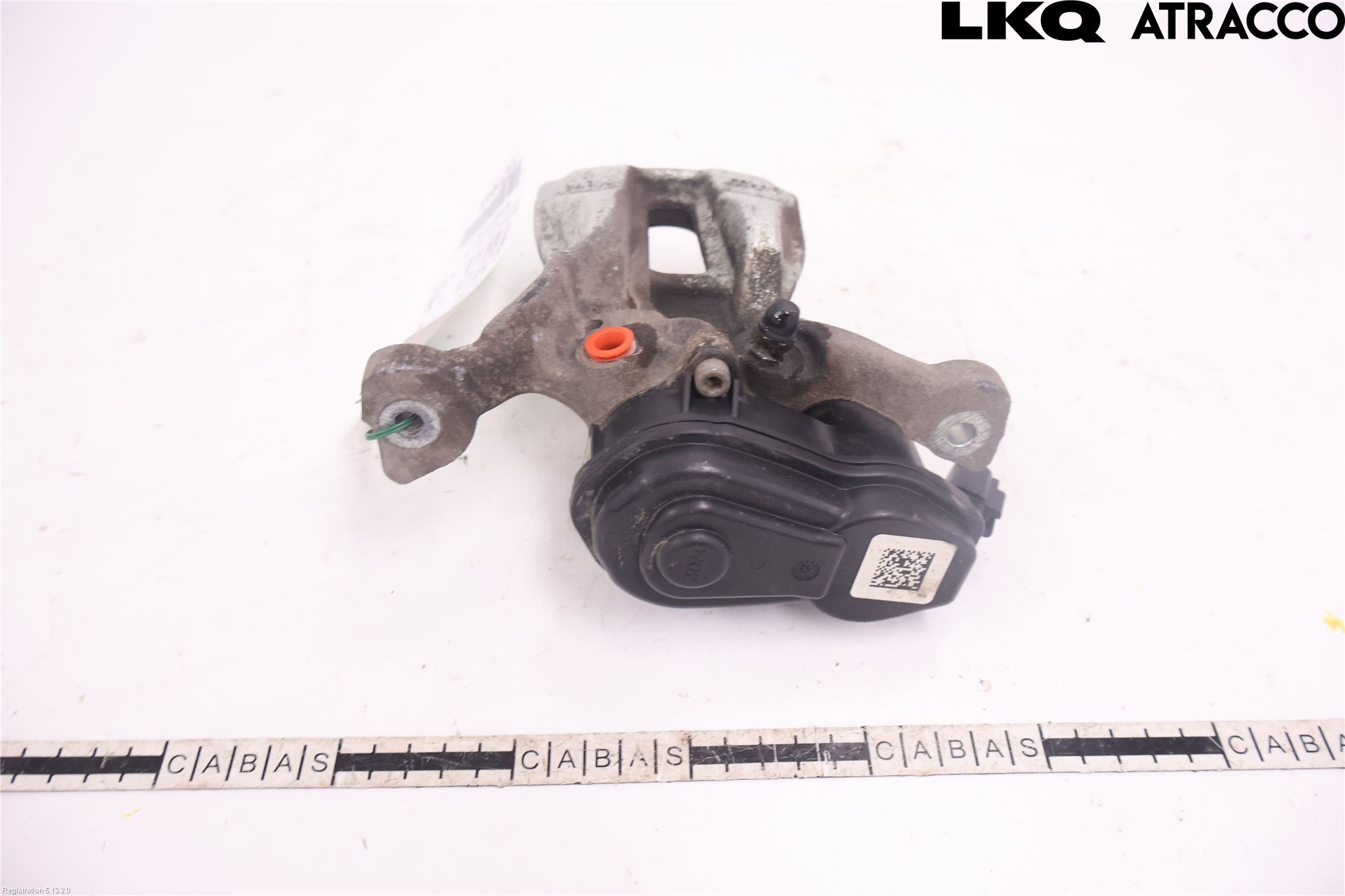 Toyota YARIS XP21 20- Bremsecaliper Bak Høyre