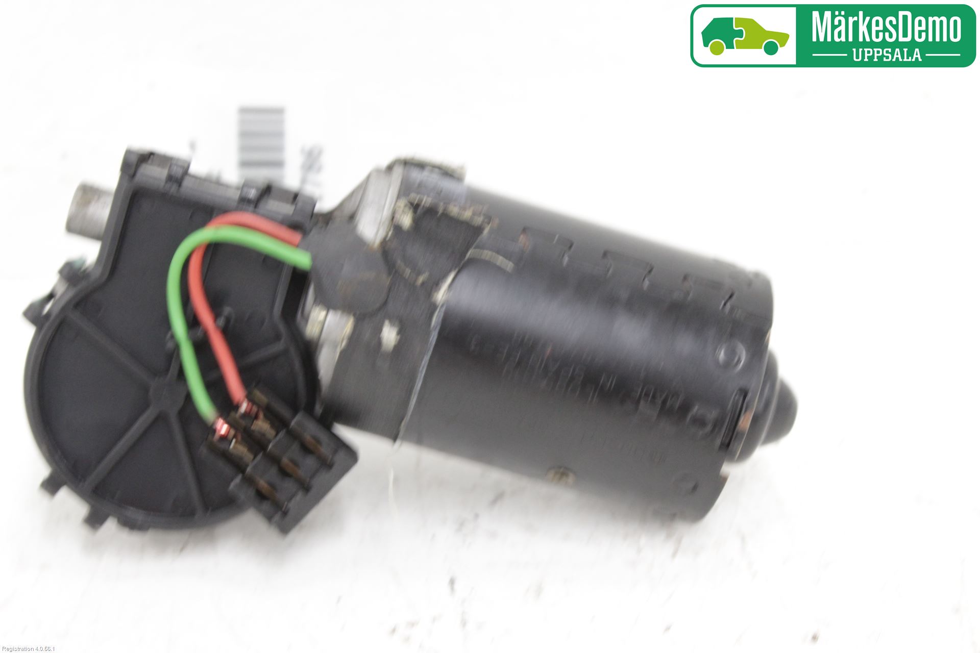 Seat CORDOBA 94-99 Viskermotor Frontrute