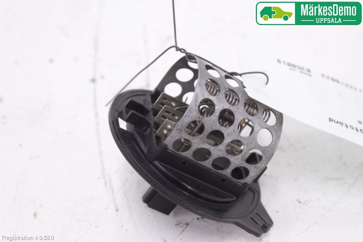 Citroen XSARA Varmeapparat Viftemotstand