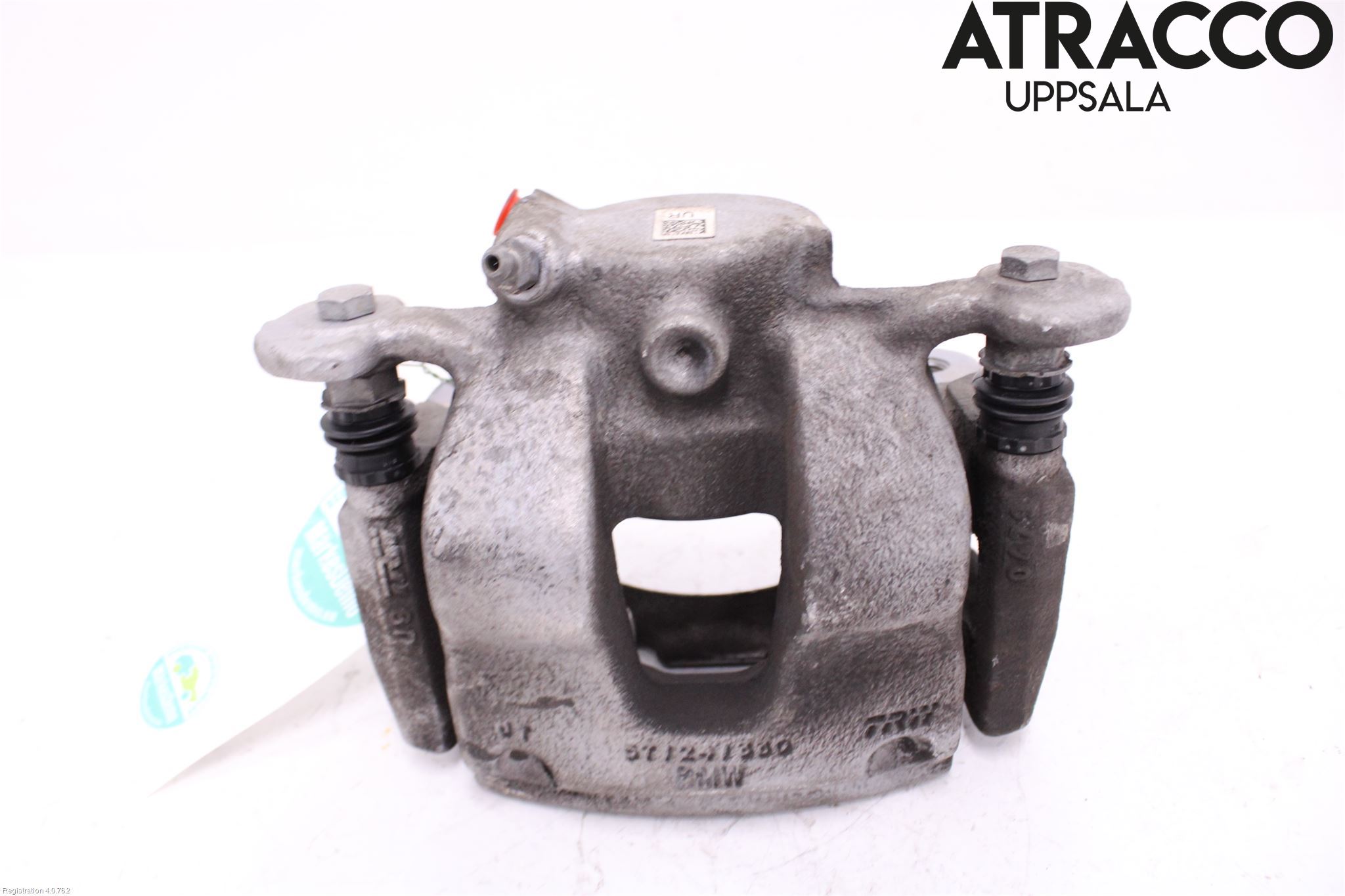 Mini COUNTRYMAN F60 17-23 Bremsecaliper Foran Høyre