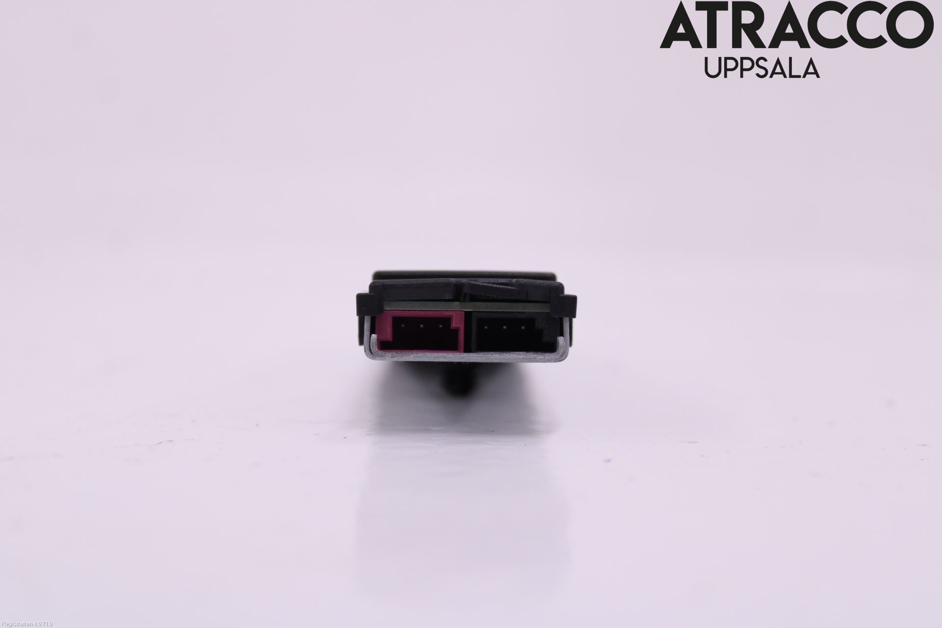 Mercedes-Benz MB CLA-KLASS (C117/X117) 13-19 Stereo Antenneforsterker