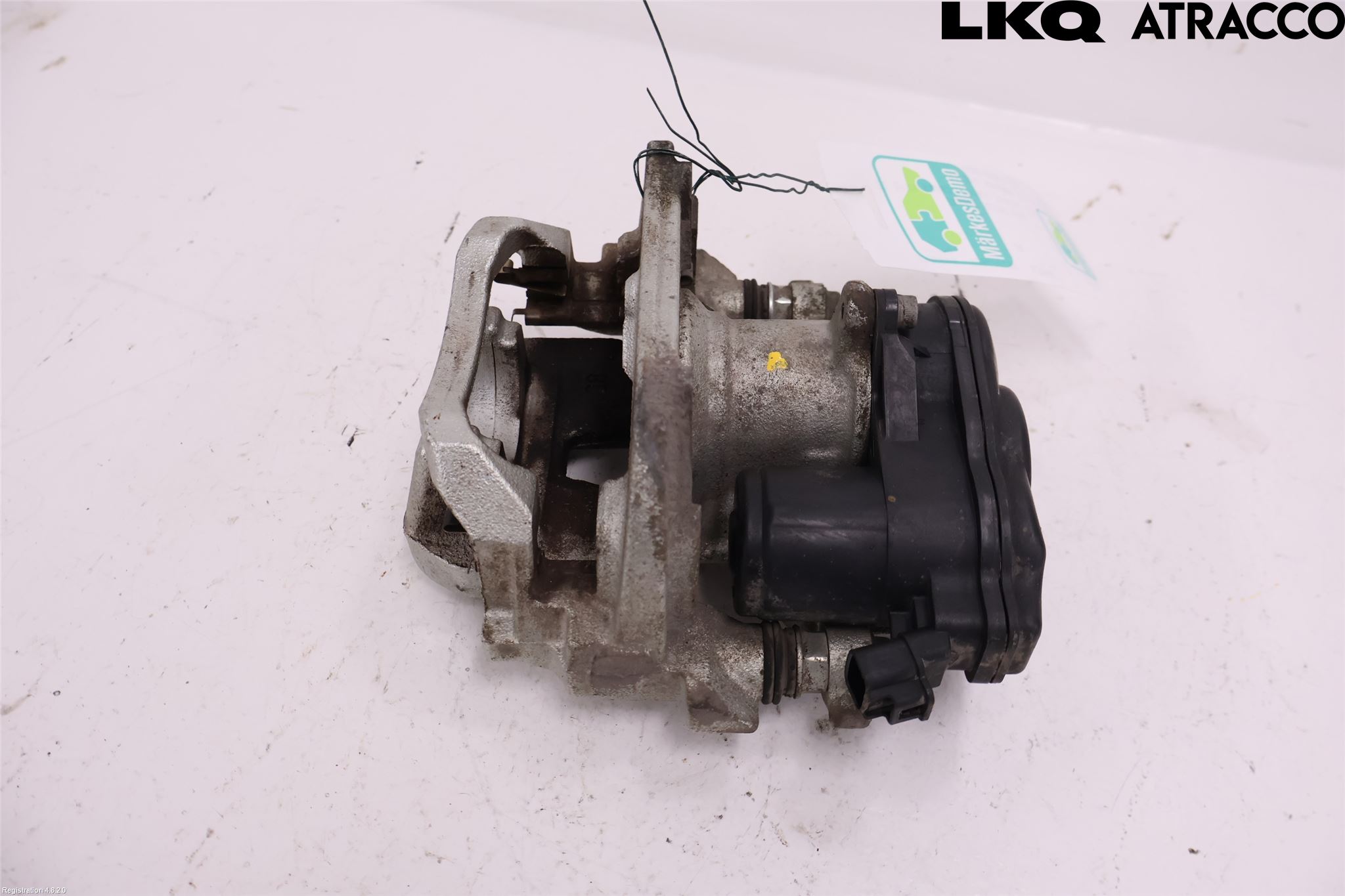Toyota COROLLA CROSS XG10 22- Bremsecaliper Bak Venstre