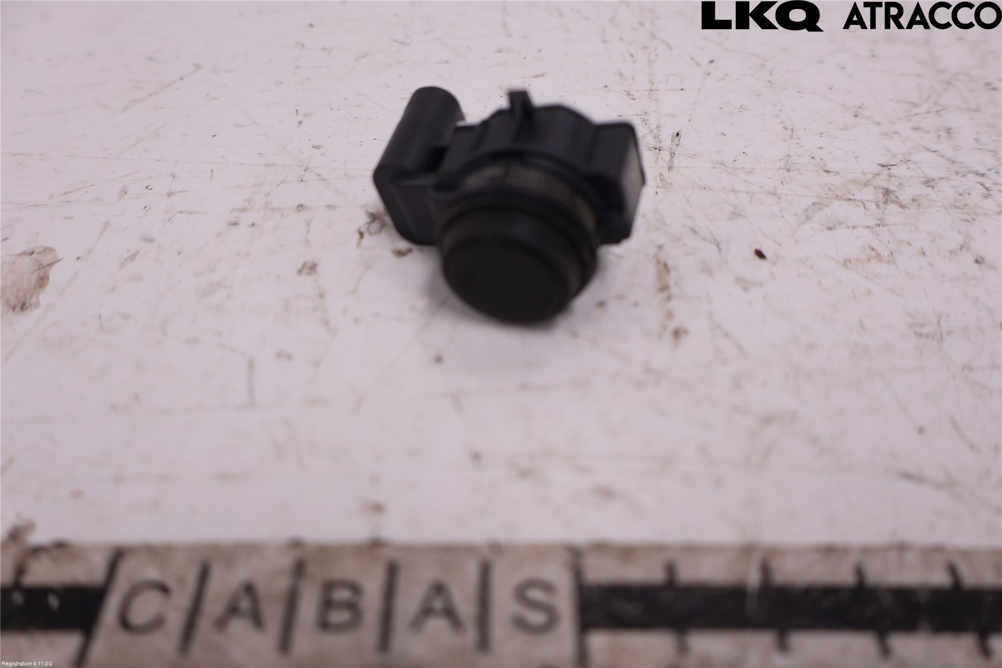 BMW 1 F20/F21 11-19 Sensor Ryggesensor
