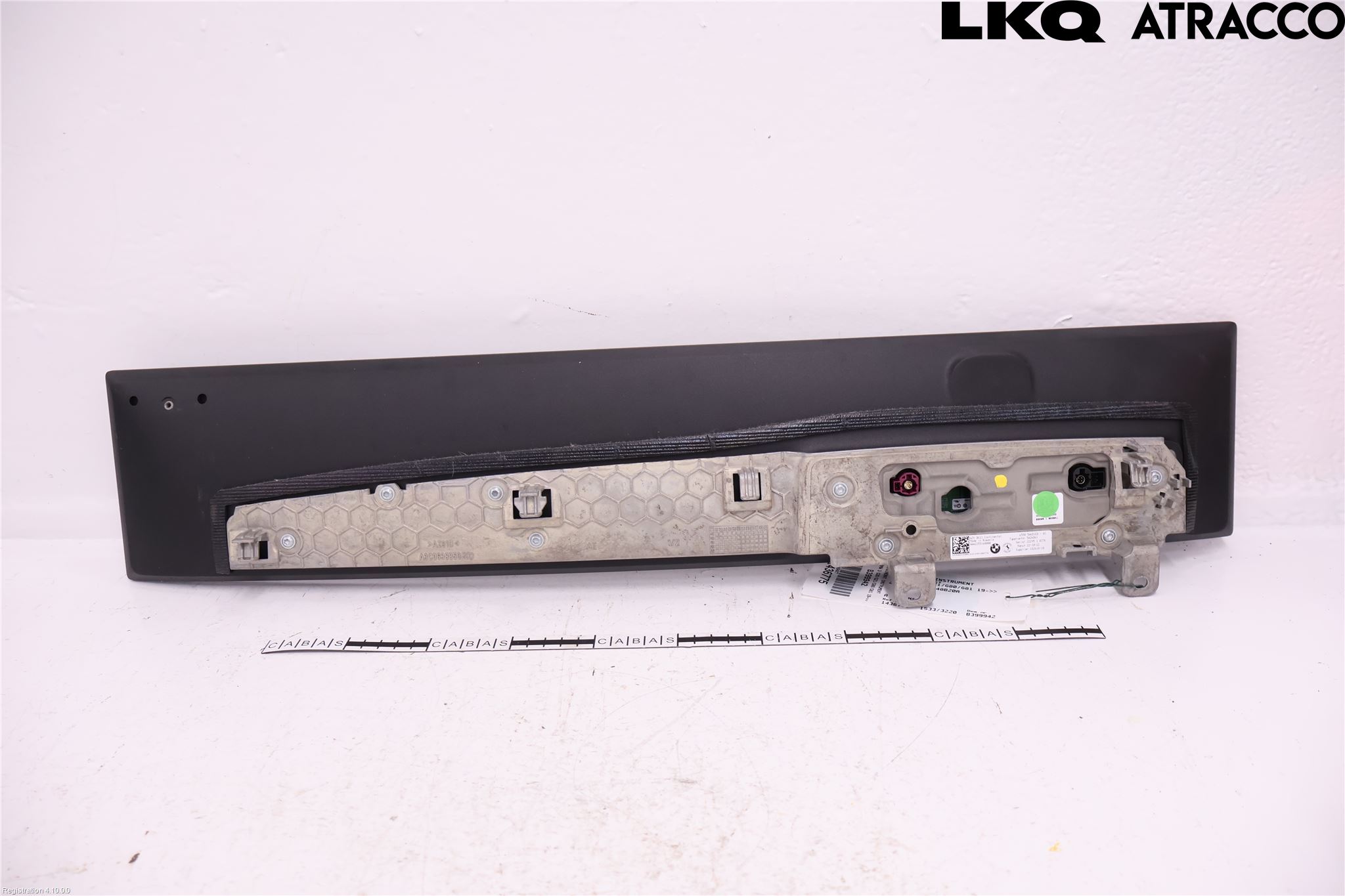 BMW 3 G20/G21/G80/G81 19- Instr Kombinert