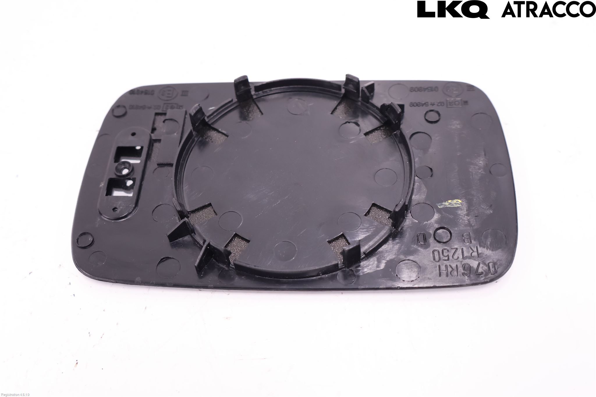 BMW 3 E46      98-05 Speil Glass H