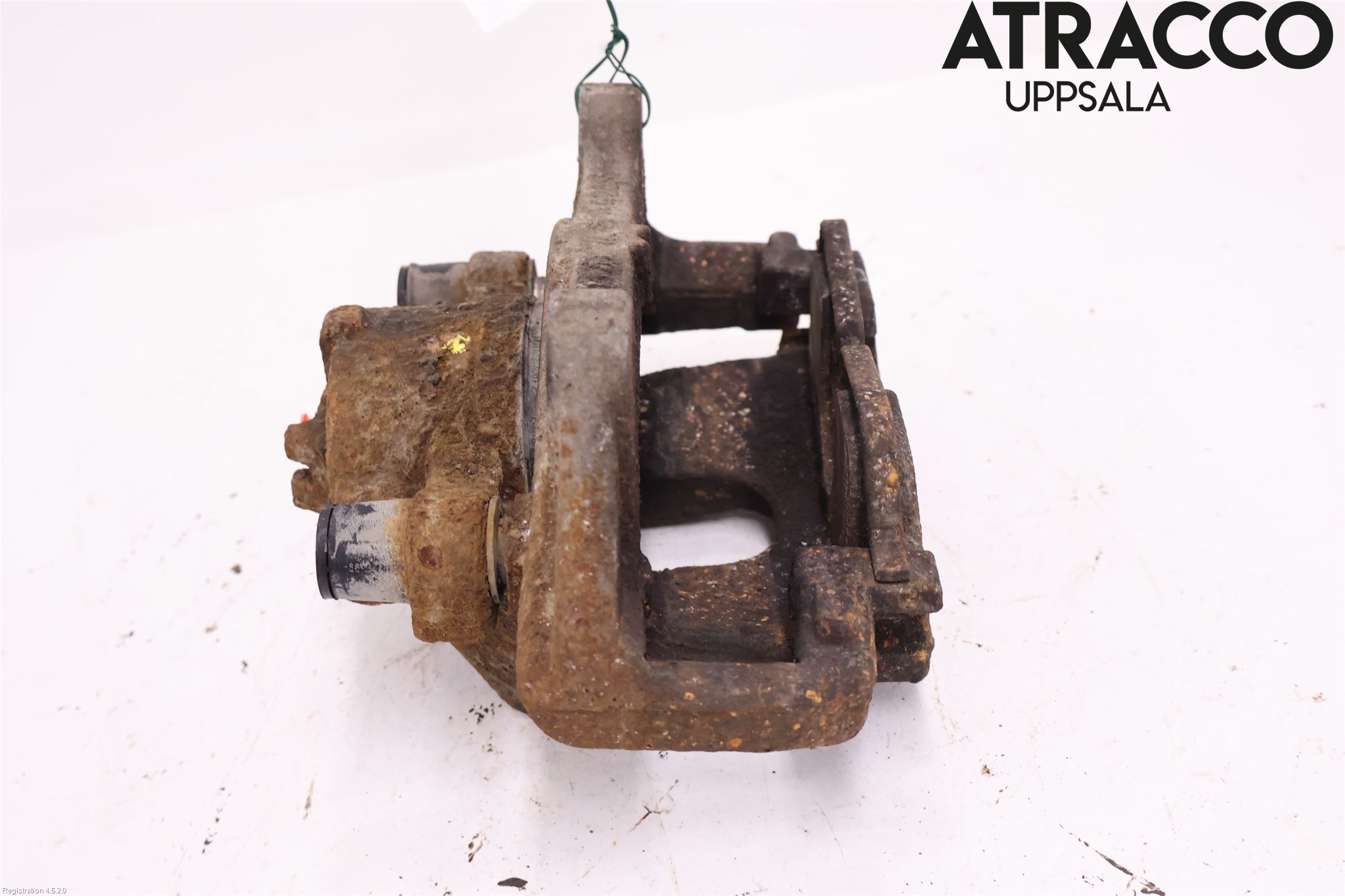 Jaguar XF (X260) 16-24 Bremsecaliper Foran Venstre
