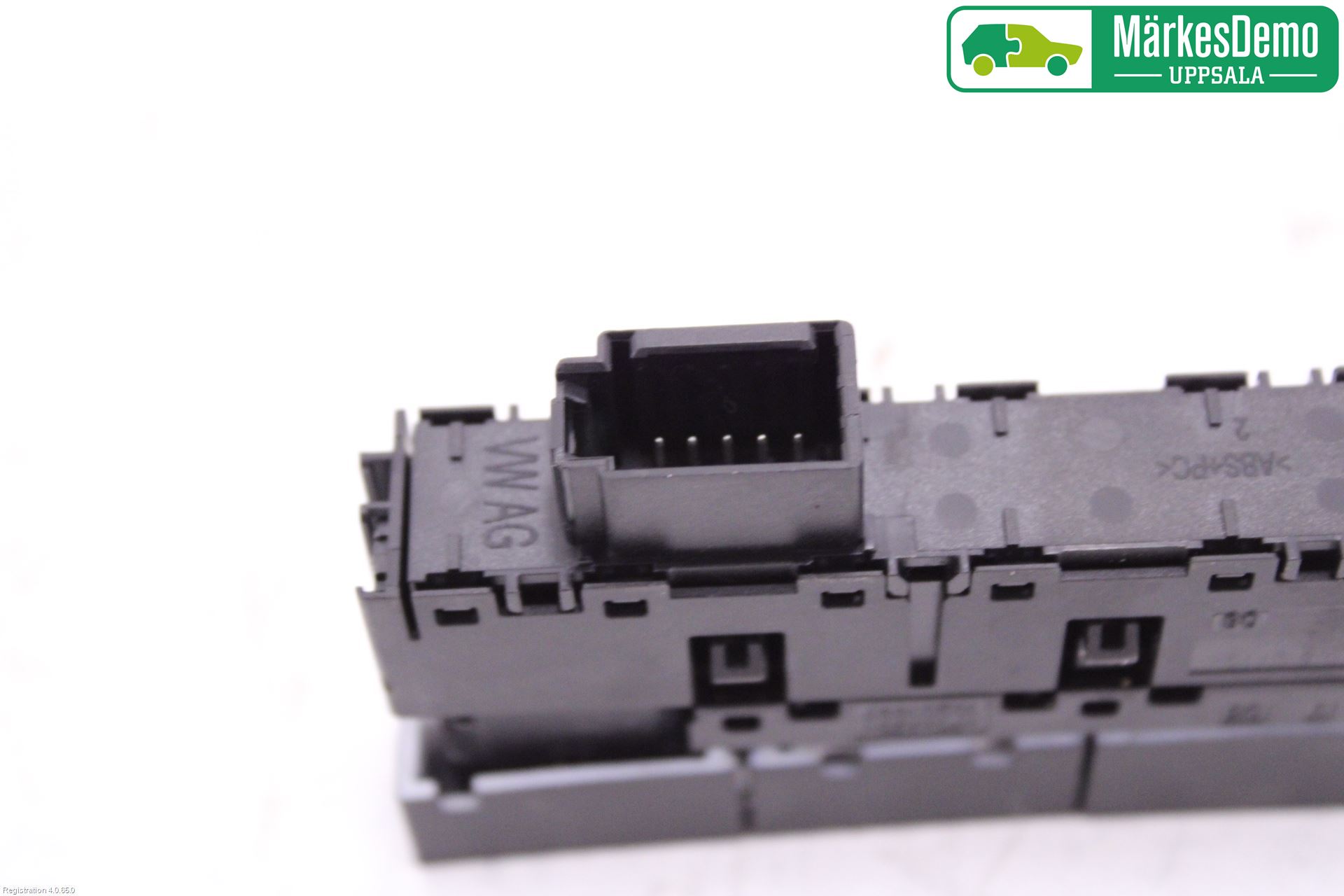 Volkswagen VW GOLF / E-GOLF VII 13-20 Bryter Antispinn