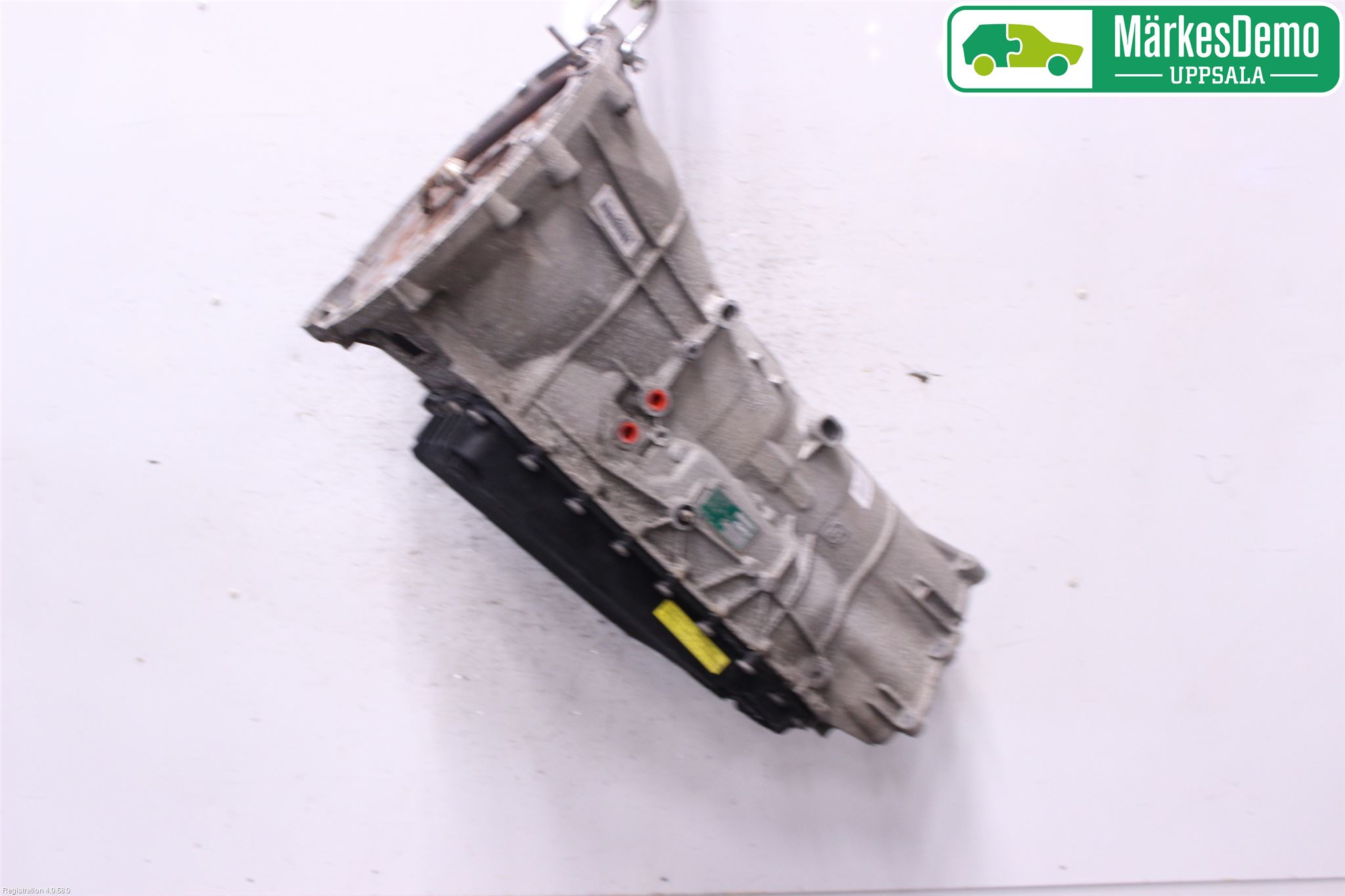 BMW X1 E84 10-15 Gearkasse Automat