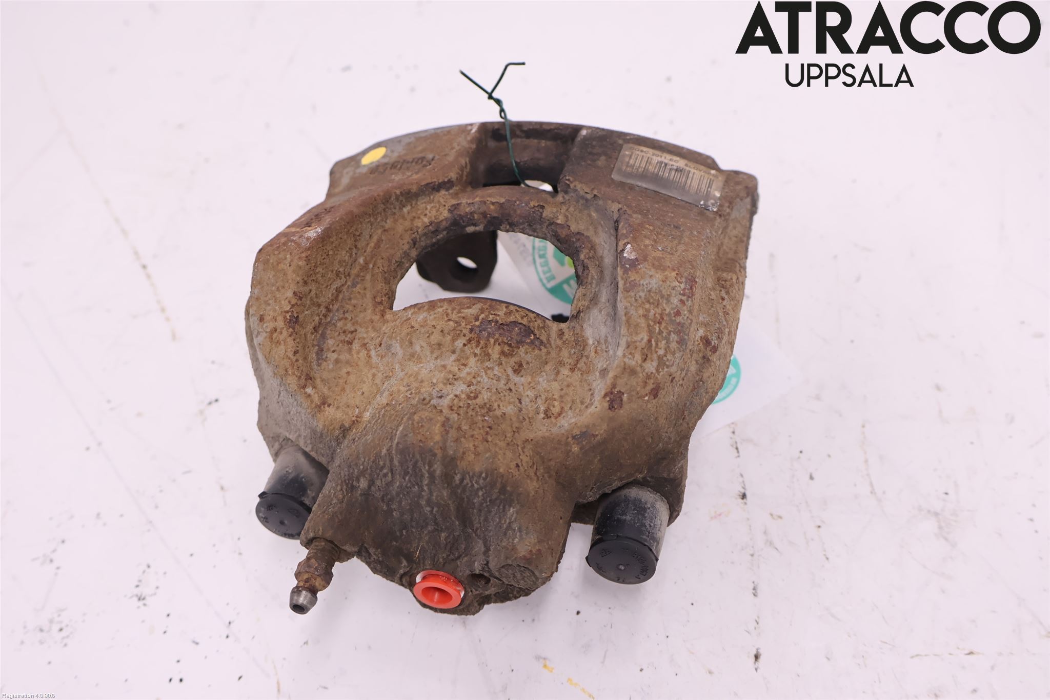 Ford MONDEO 15-22 Bremsecaliper Foran Venstre