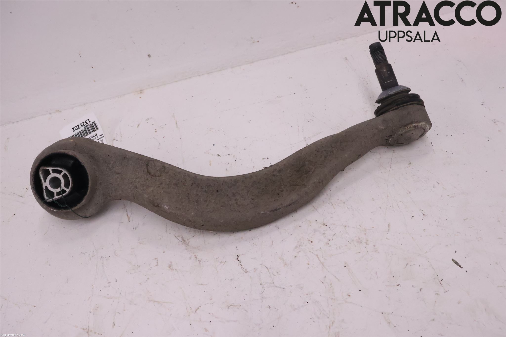 BMW 5 G30/G31/F90 17-23 Bærearm Foran Venstre Nedre