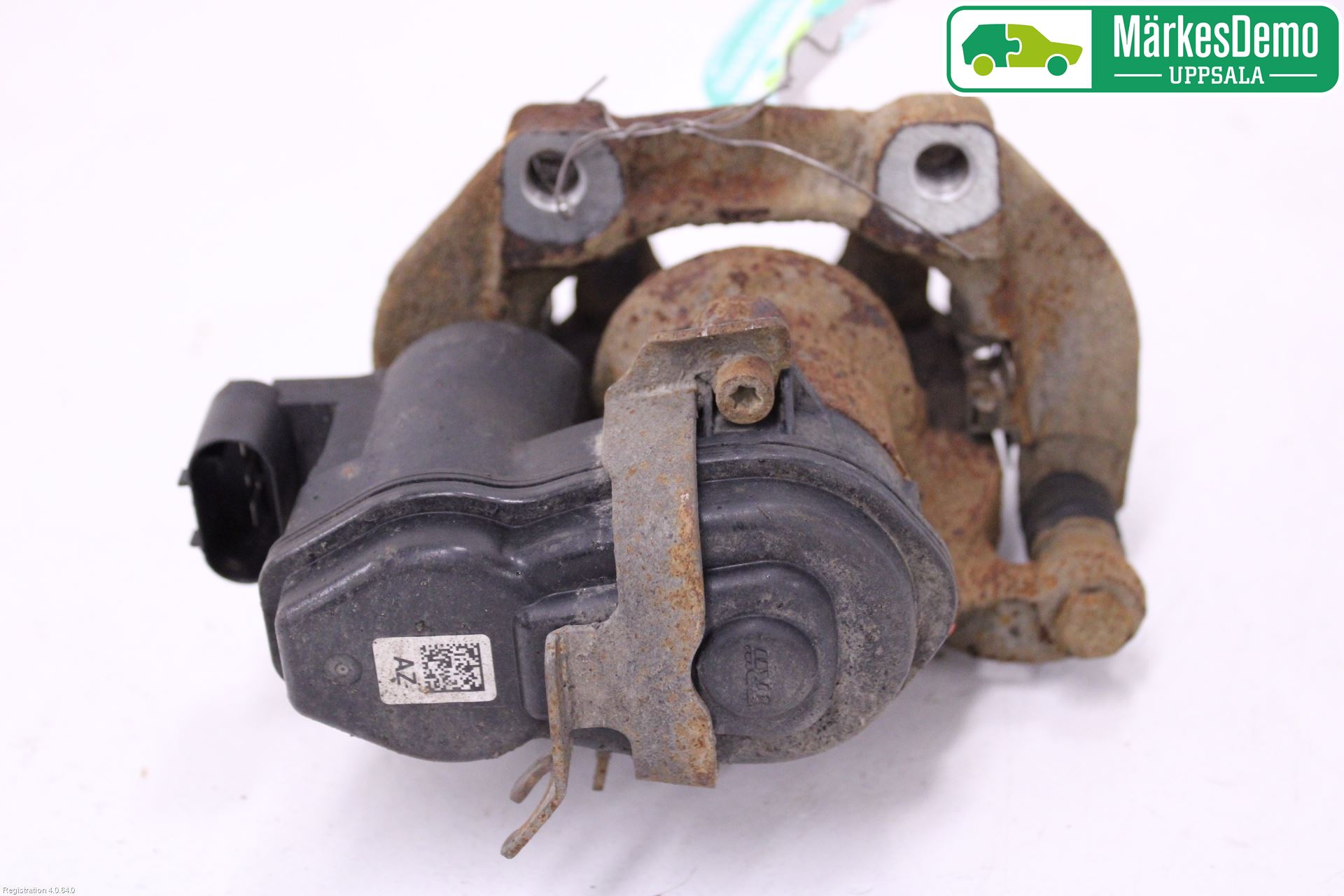 BMW X3 F25 10-17 Bremsecaliper Bak Høyre