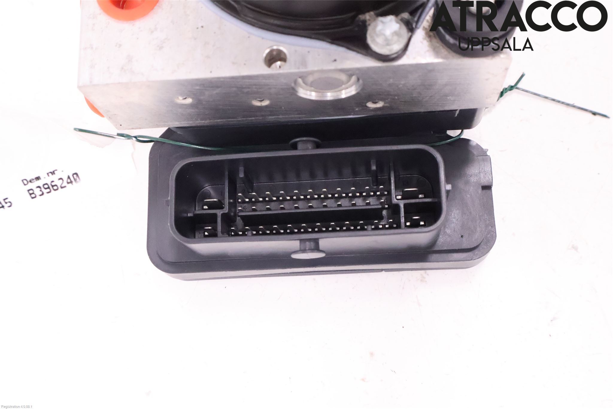 Fiat 500e 20- Abs Hydraulikkaggregat