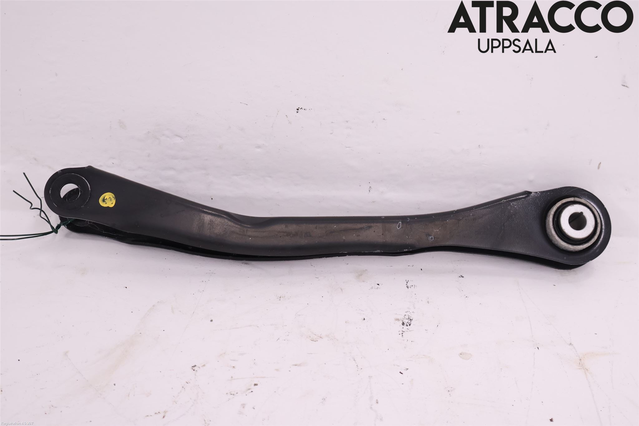 BMW 3 G20/G21/G80/G81 19- Bærearm Bak Høyre