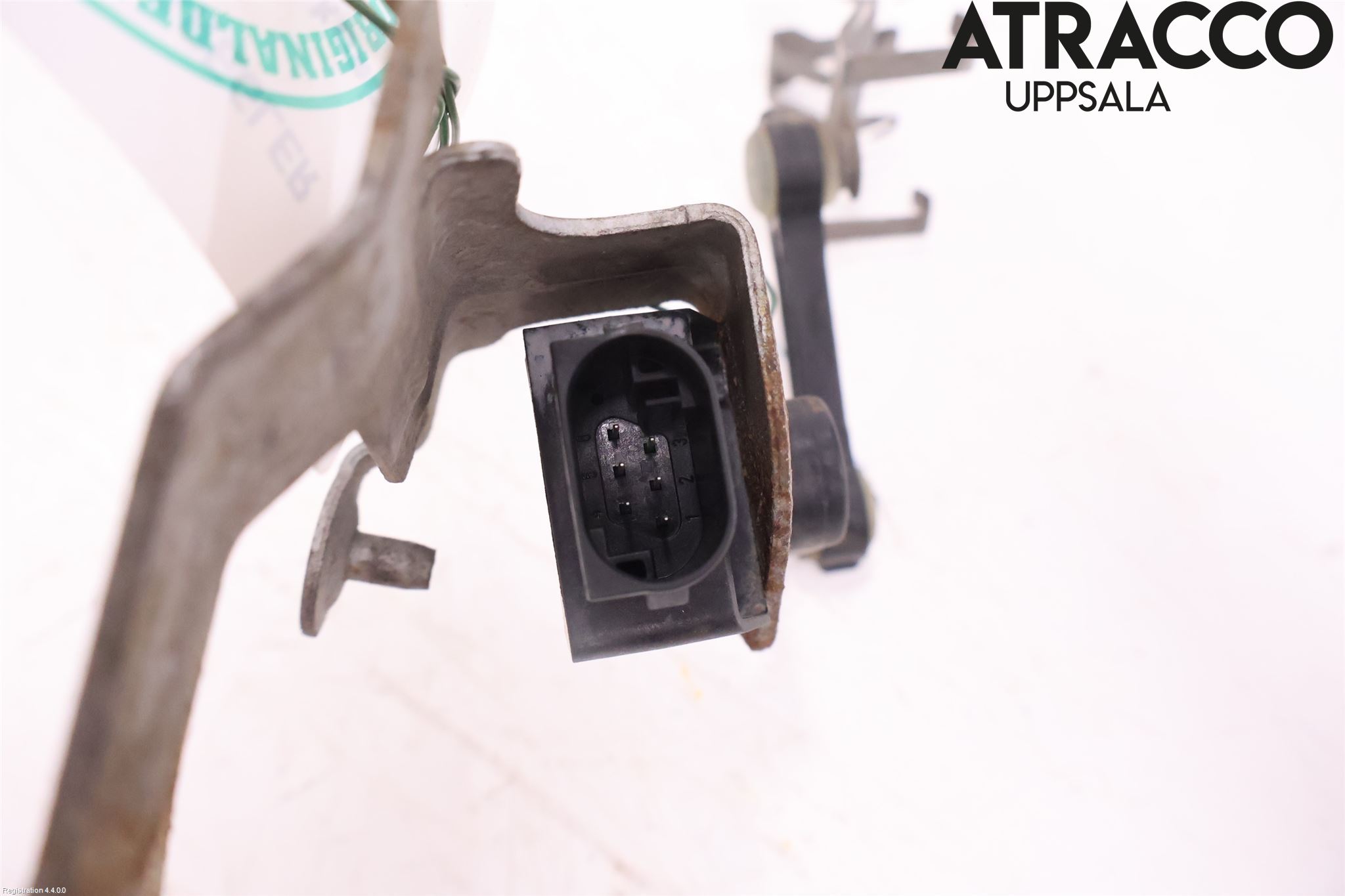 Mercedes-Benz MB C-KLASS (W205) 14-21 Sensor Lysinnstilling