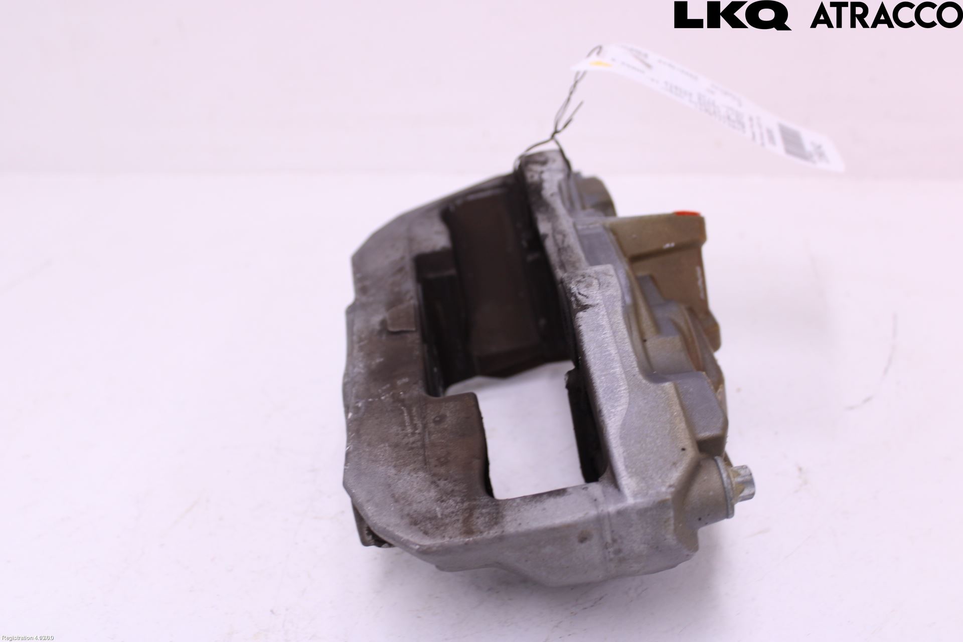 Mercedes-Benz MB E-KLASS (W213) 16-23 Bremsecaliper Foran Høyre