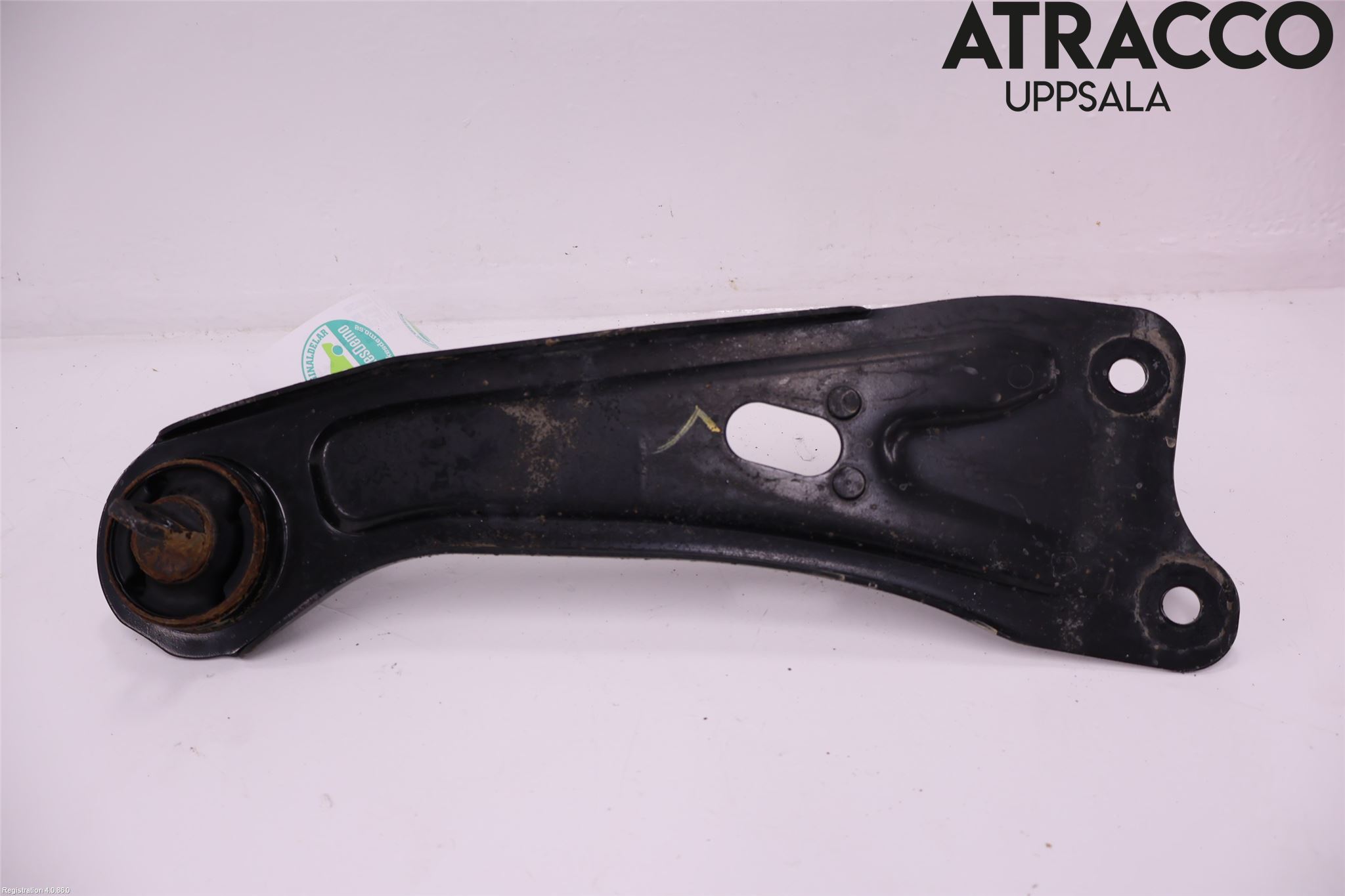 Kia NIRO (DE) 17-22 Bærearm Bak Høyre