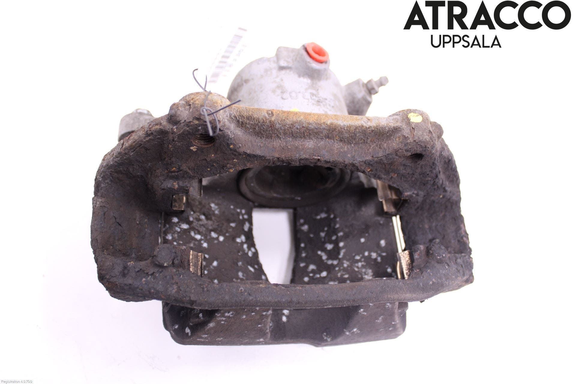 Mercedes-Benz MB E-KLASS (W211) 02-09 Bremsecaliper Foran Venstre