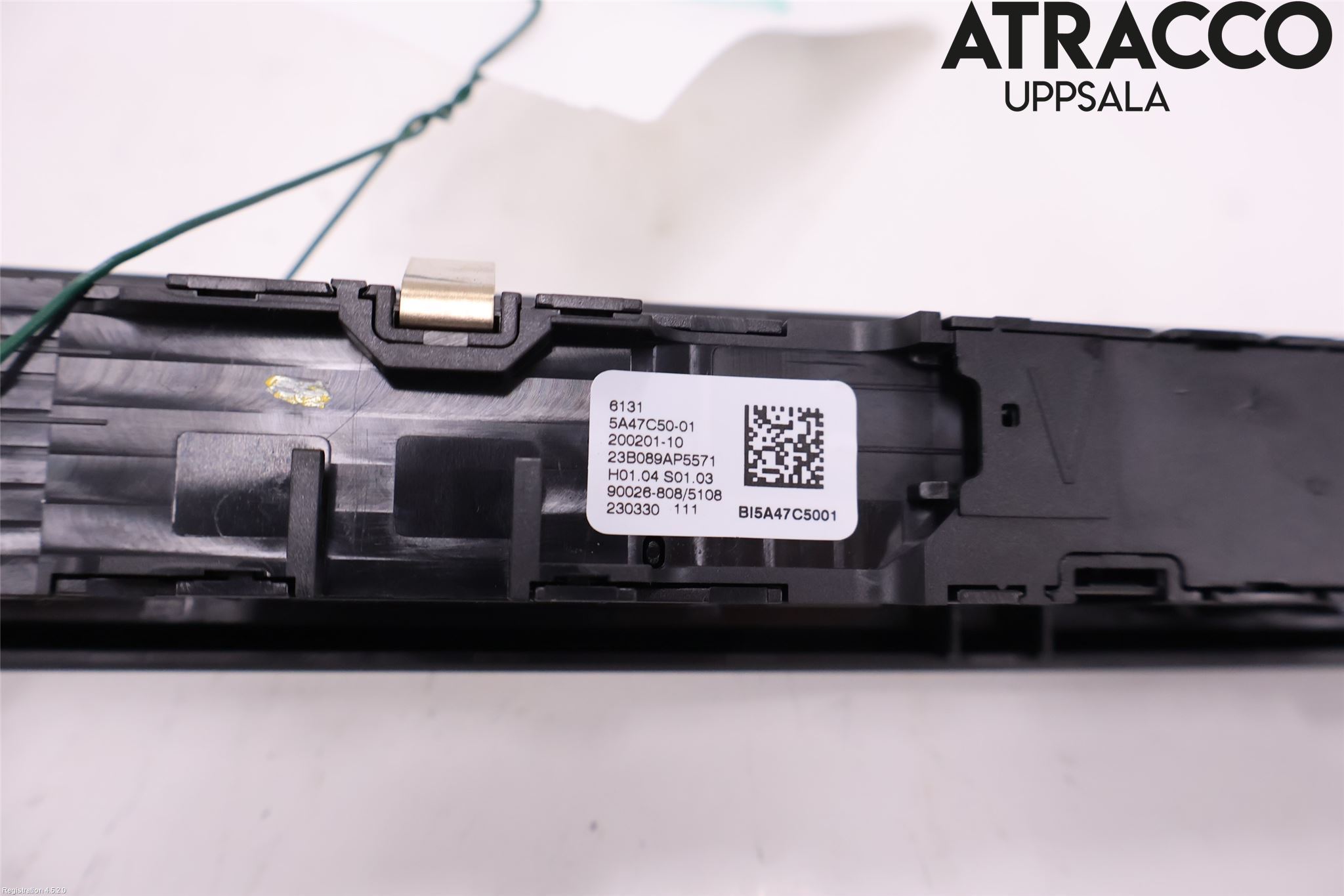 BMW 1 F40 19- Stereo Radio Med Cd