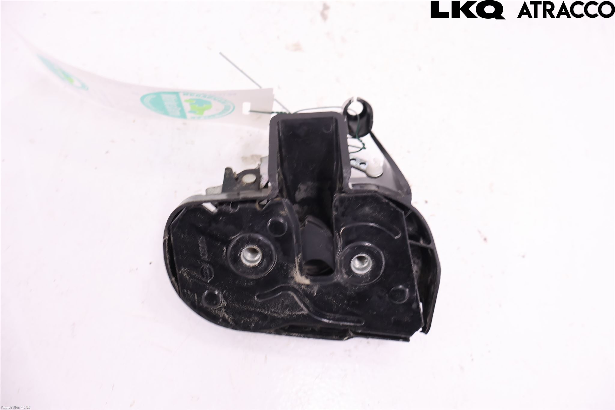 Volkswagen VW CADDY 16-20 Dørlås - Låsekasse