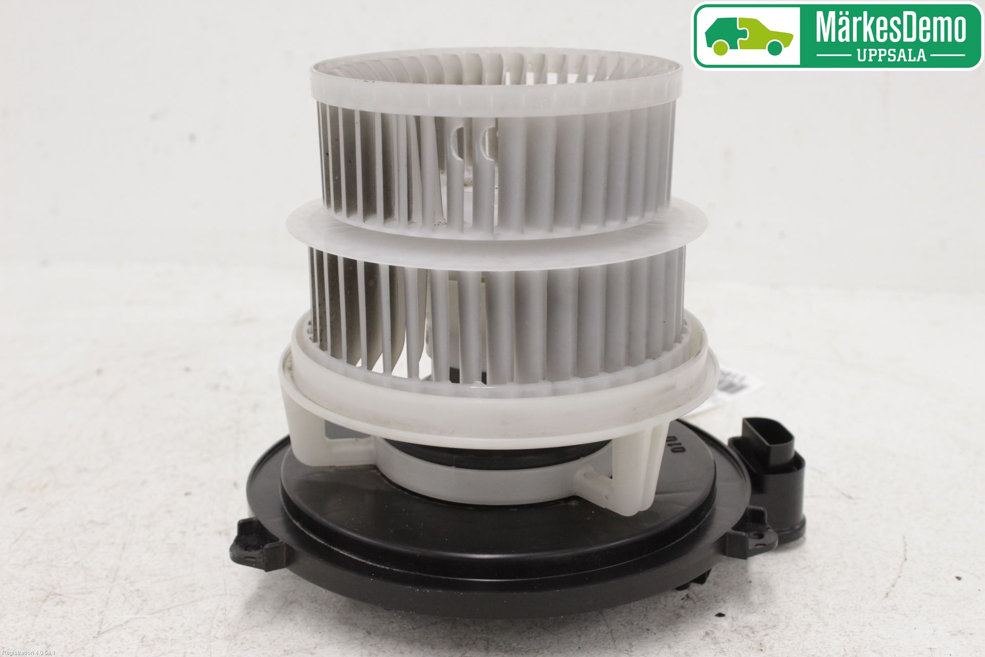 Lexus IS 250/350 14-20 Varmeapparat Viftemotor