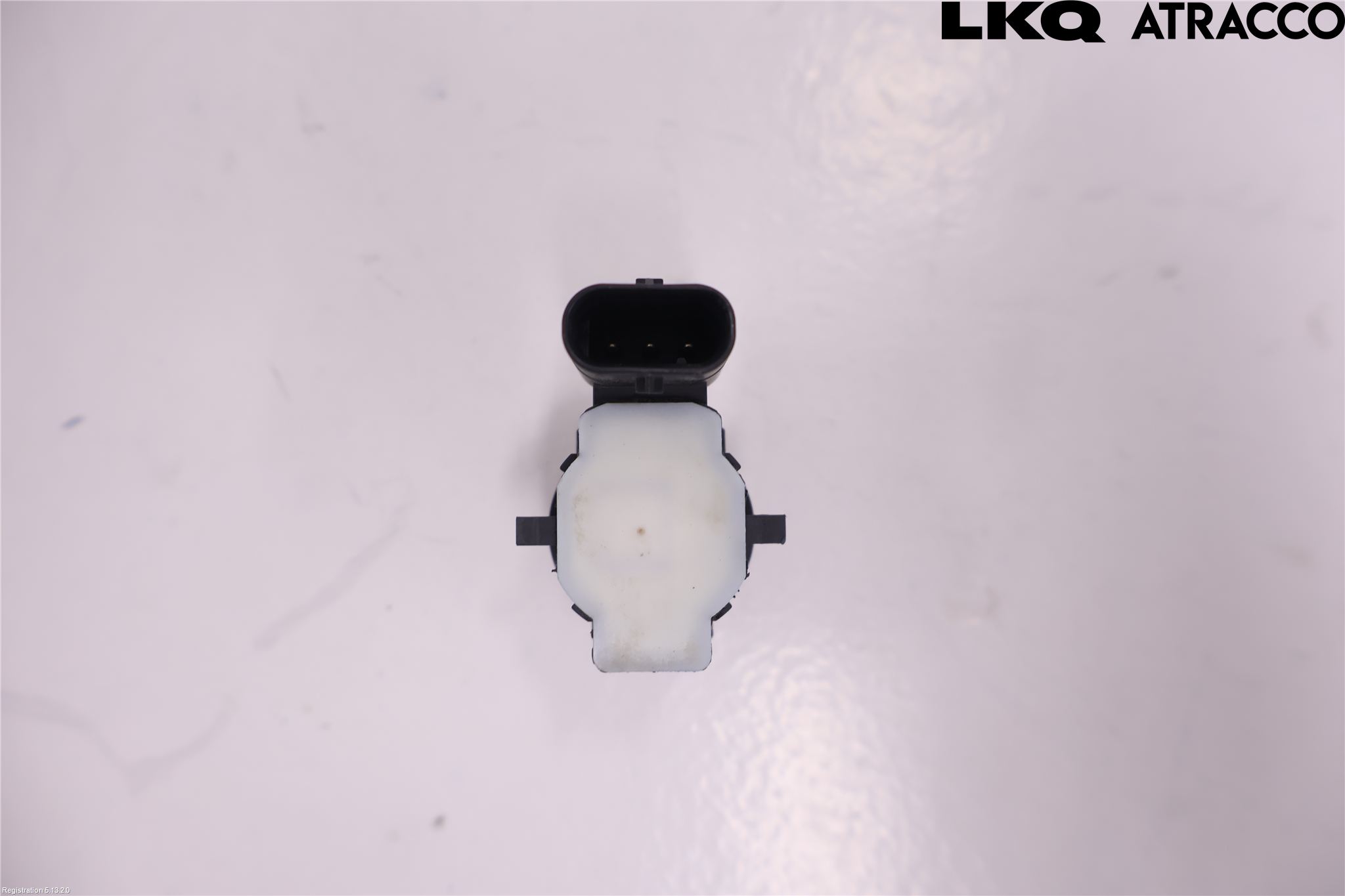 Alfa STELVIO 17- Sensor Parkering Front