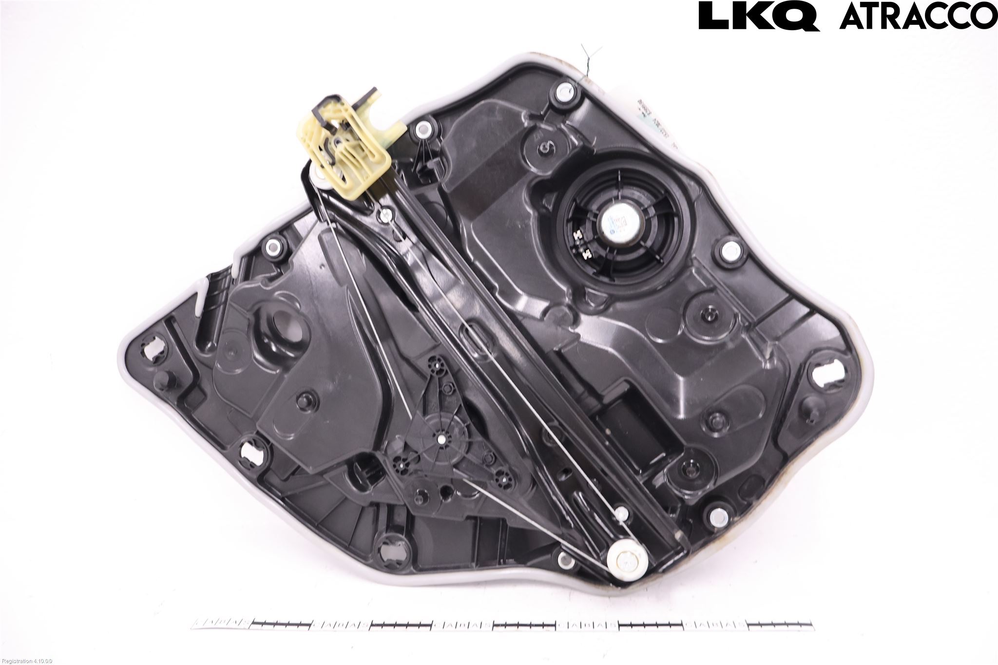 BMW 3 G20/G21/G80/G81 19- Vindusheis El Komp