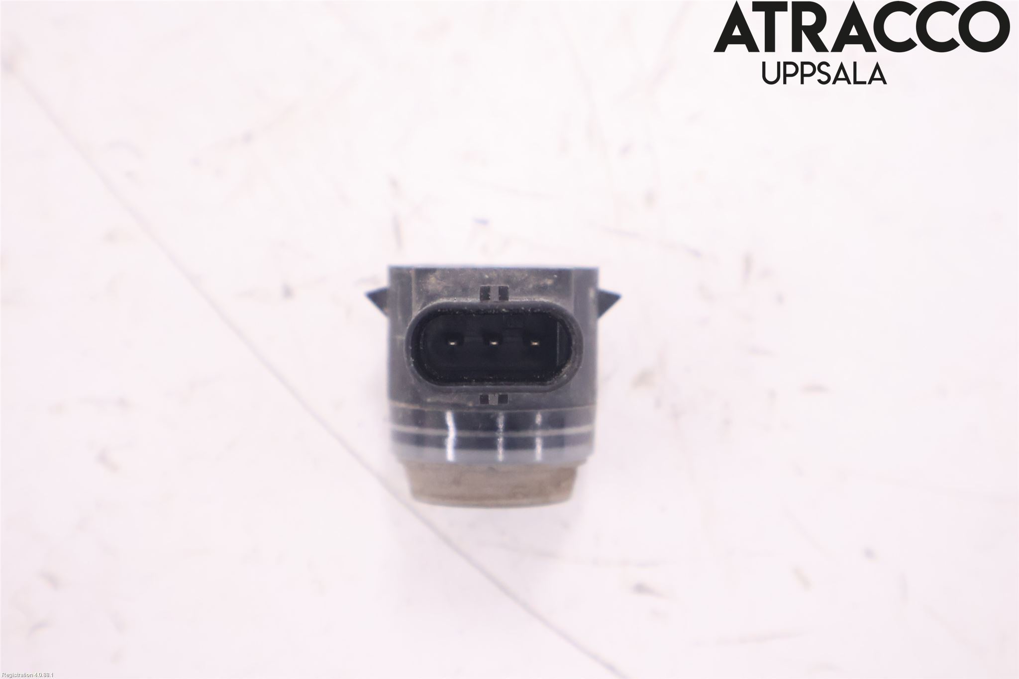 Mercedes-Benz MB GLA-KLASS (X156) 13-20 Sensor Ryggesensor