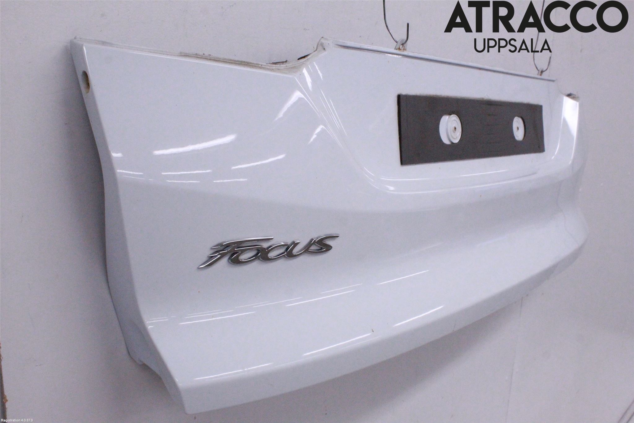 Ford FOCUS 11-14 List Bak-Bakluke