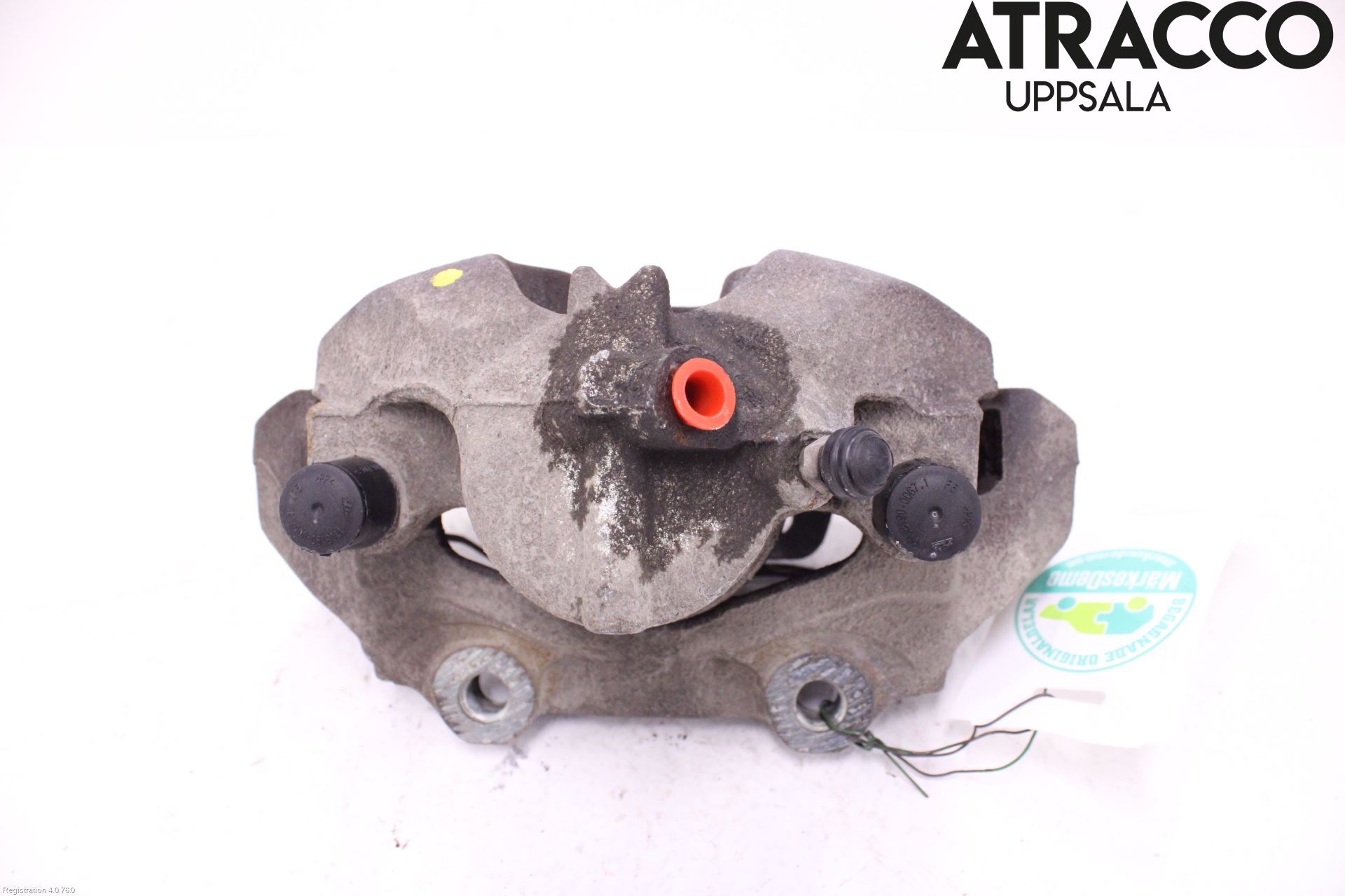 Ford TRANSIT SKÅP/BUSS 14-22 Bremsecaliper Foran Høyre
