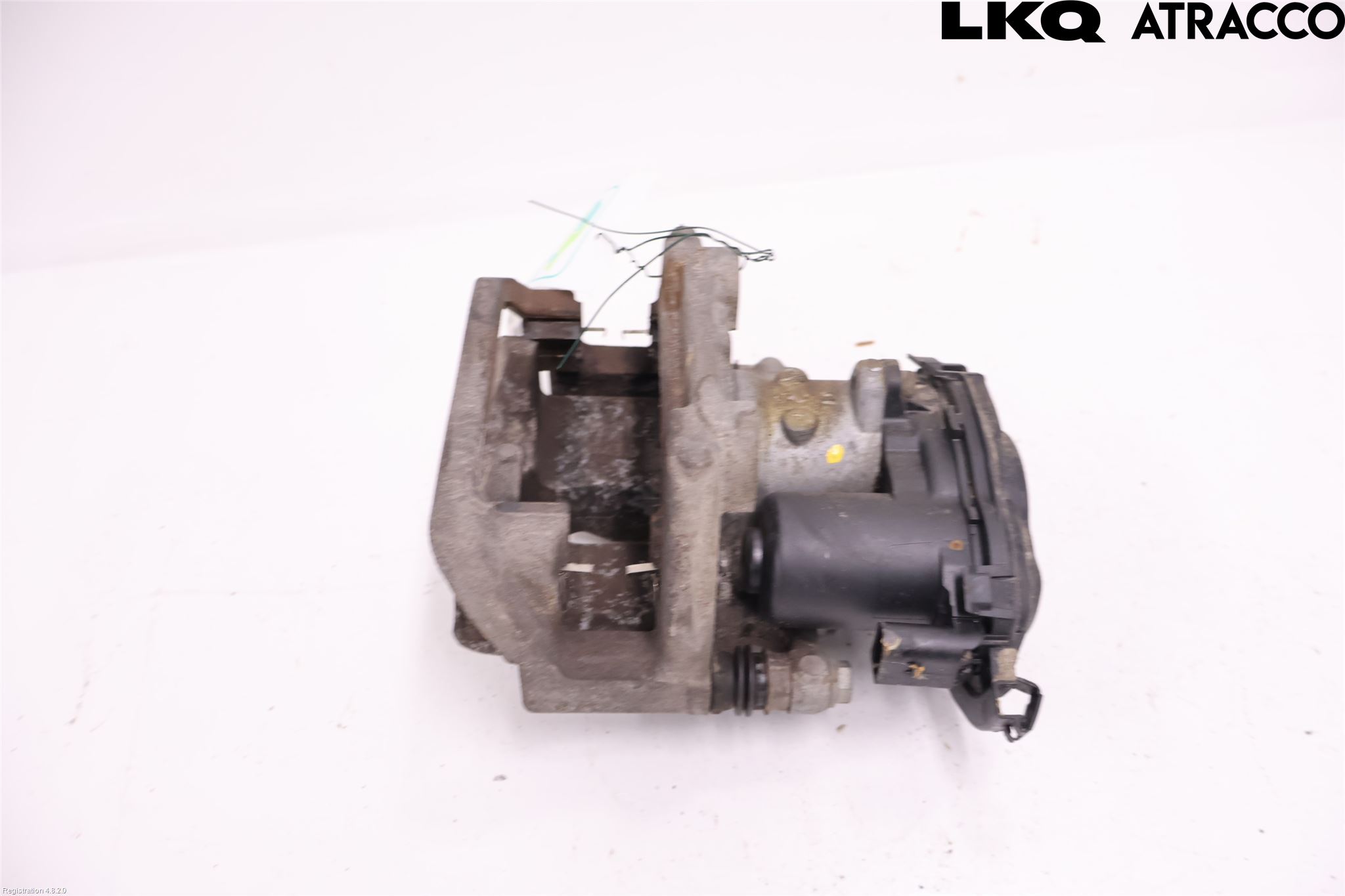 Mercedes-Benz MB GLS-KLASS (X167) 20- Bremsecaliper Bak Høyre