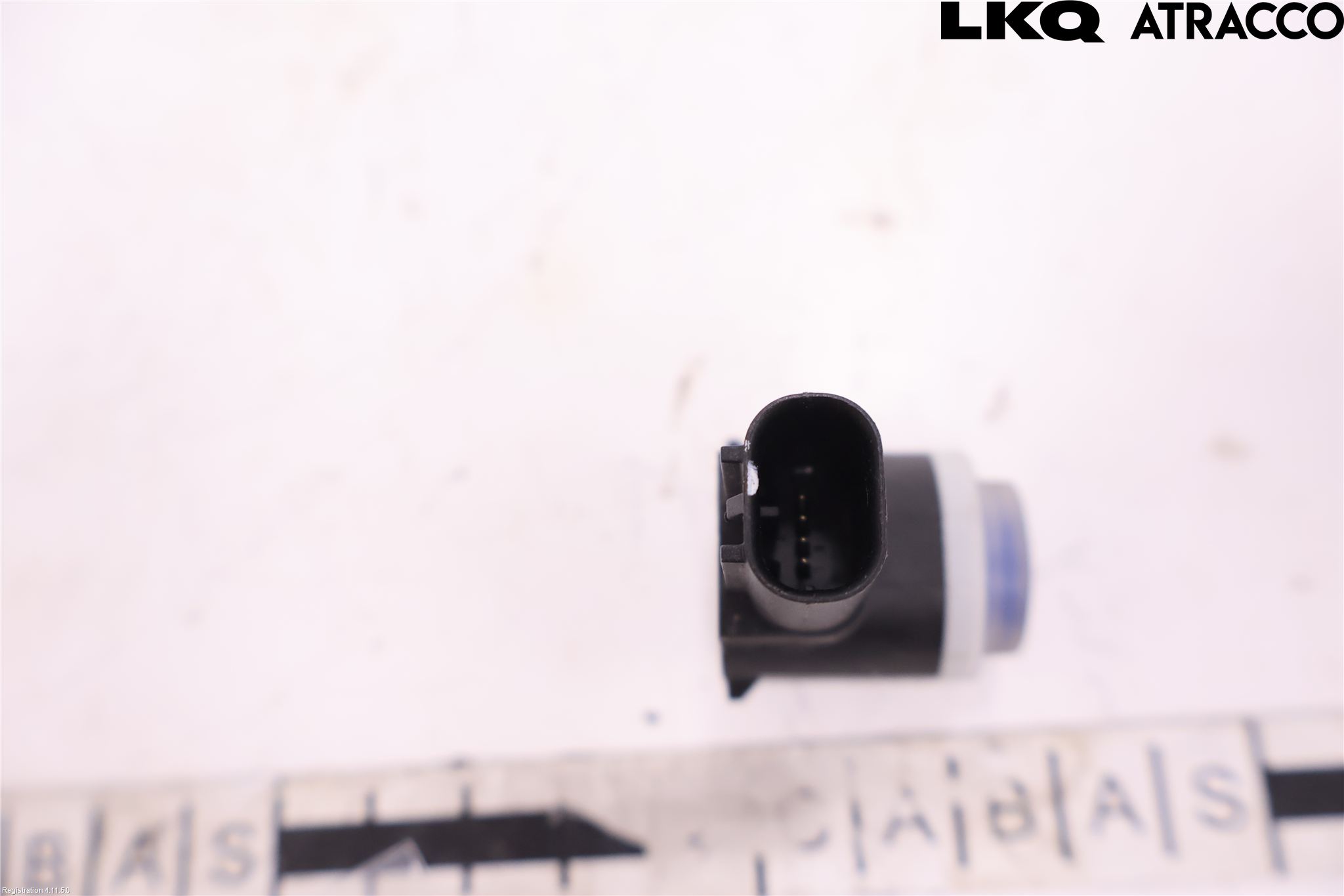 MG ZS EV 20- Sensor Ryggesensor