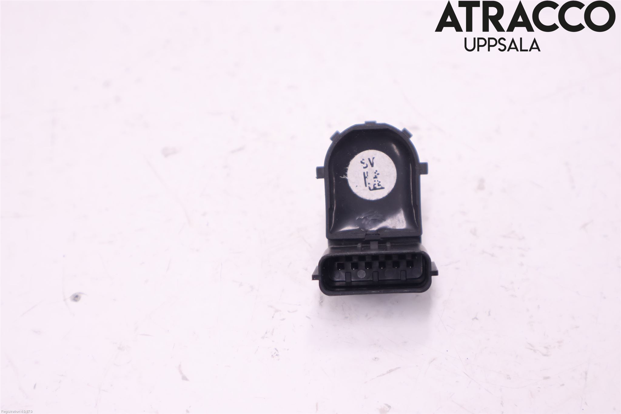 Kia OPTIMA 16-20 Sensor Ryggesensor