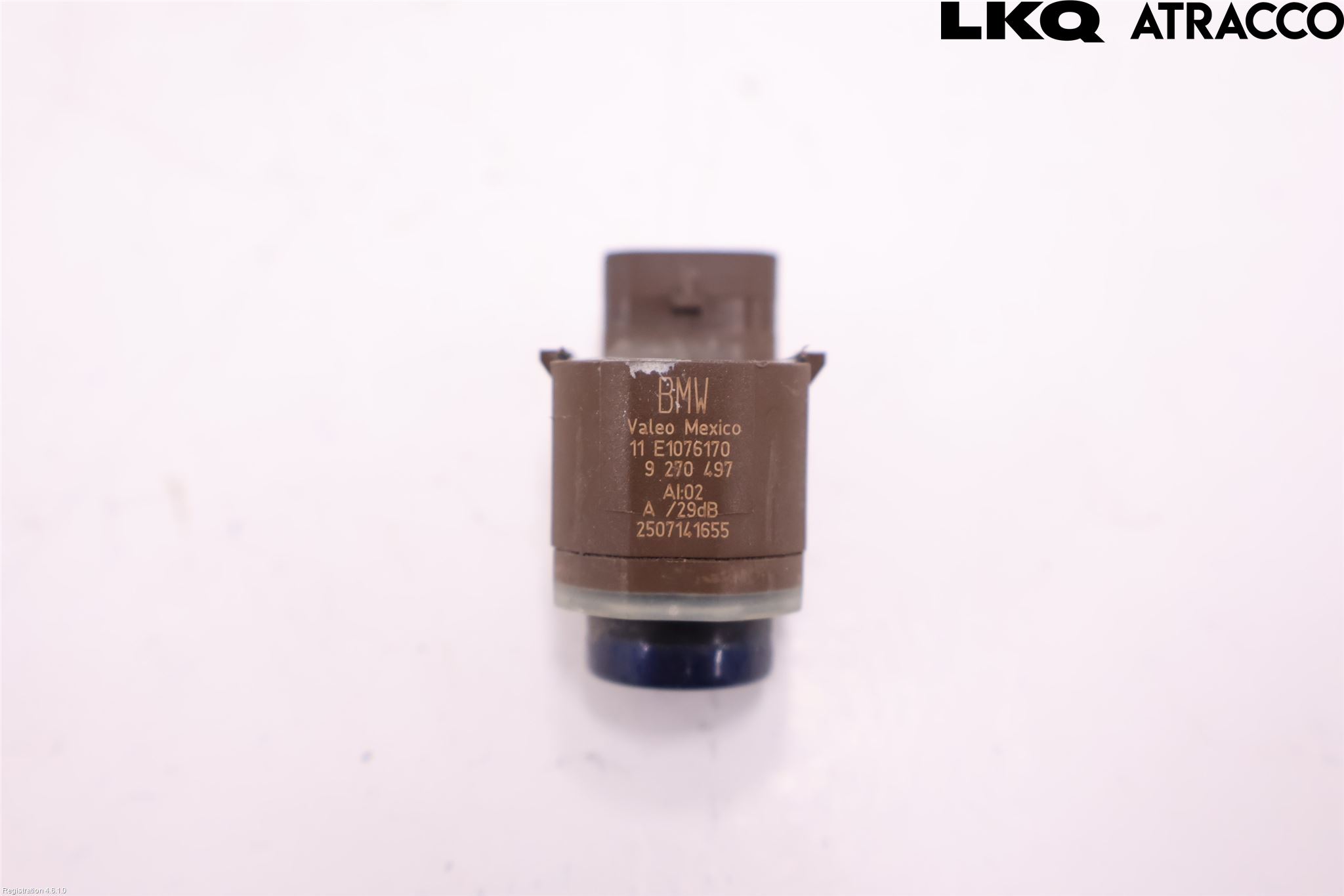 BMW X3 F25 10-17 Sensor Ryggesensor