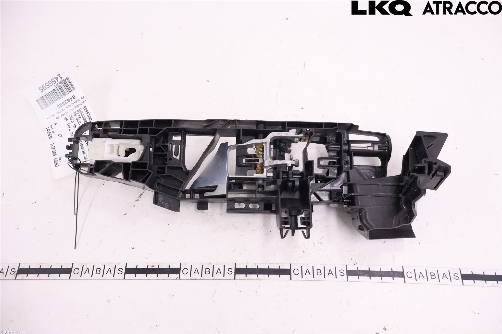 Mercedes-Benz MB GLC-KLASS (X254) 22- Dørhandtak Ytre Høyre