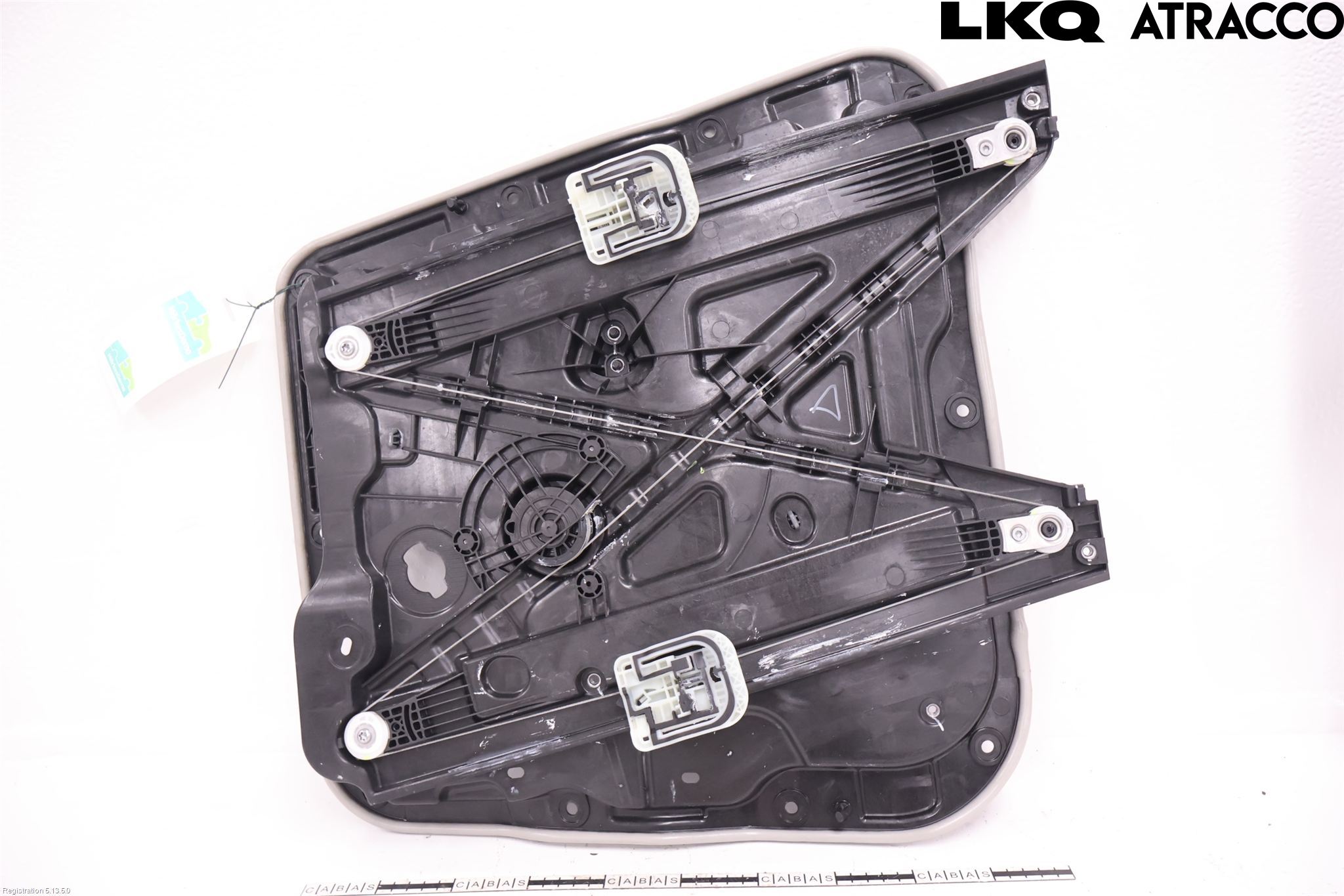 BYD SEAL U 24- Vindusheis El Komp